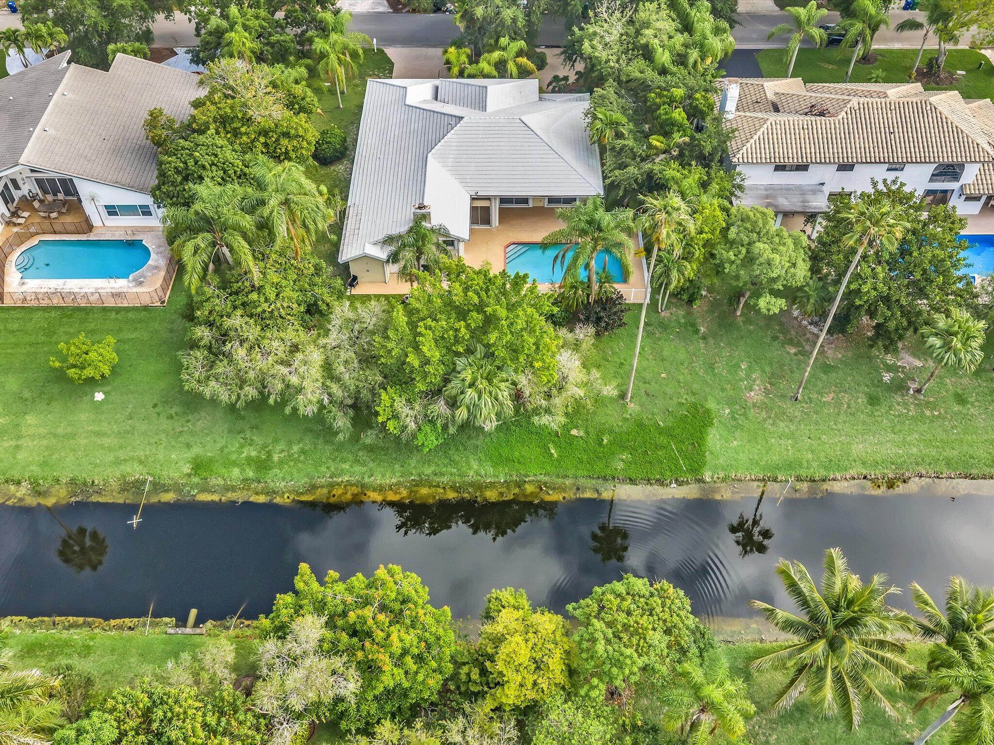 GLENOAKS - Residential