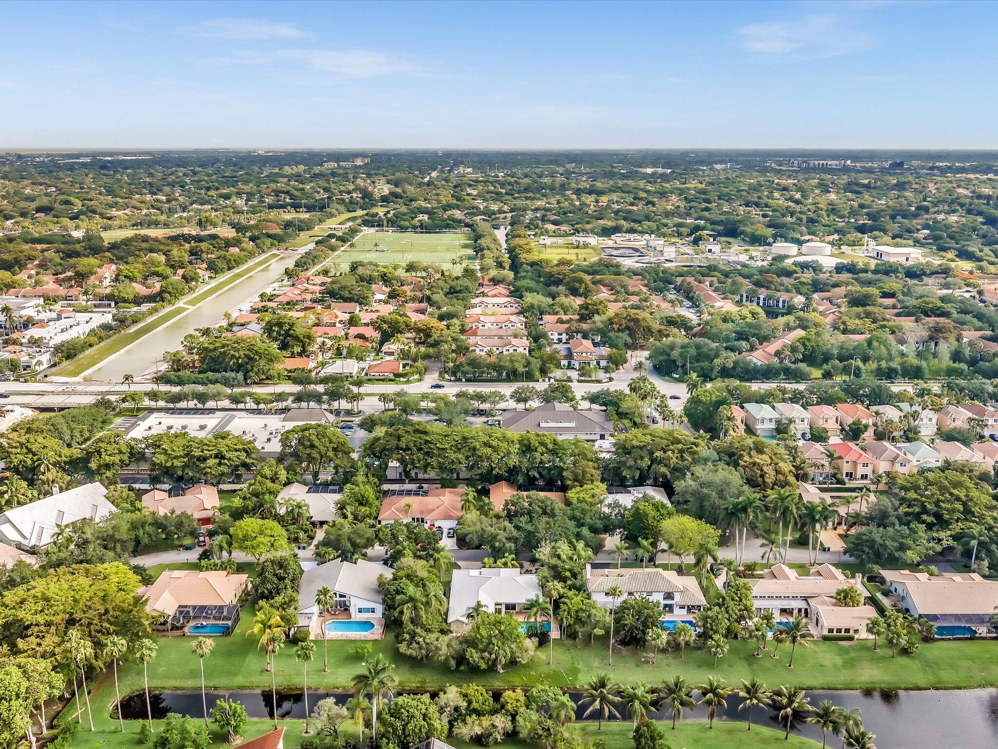 GLENOAKS - Residential