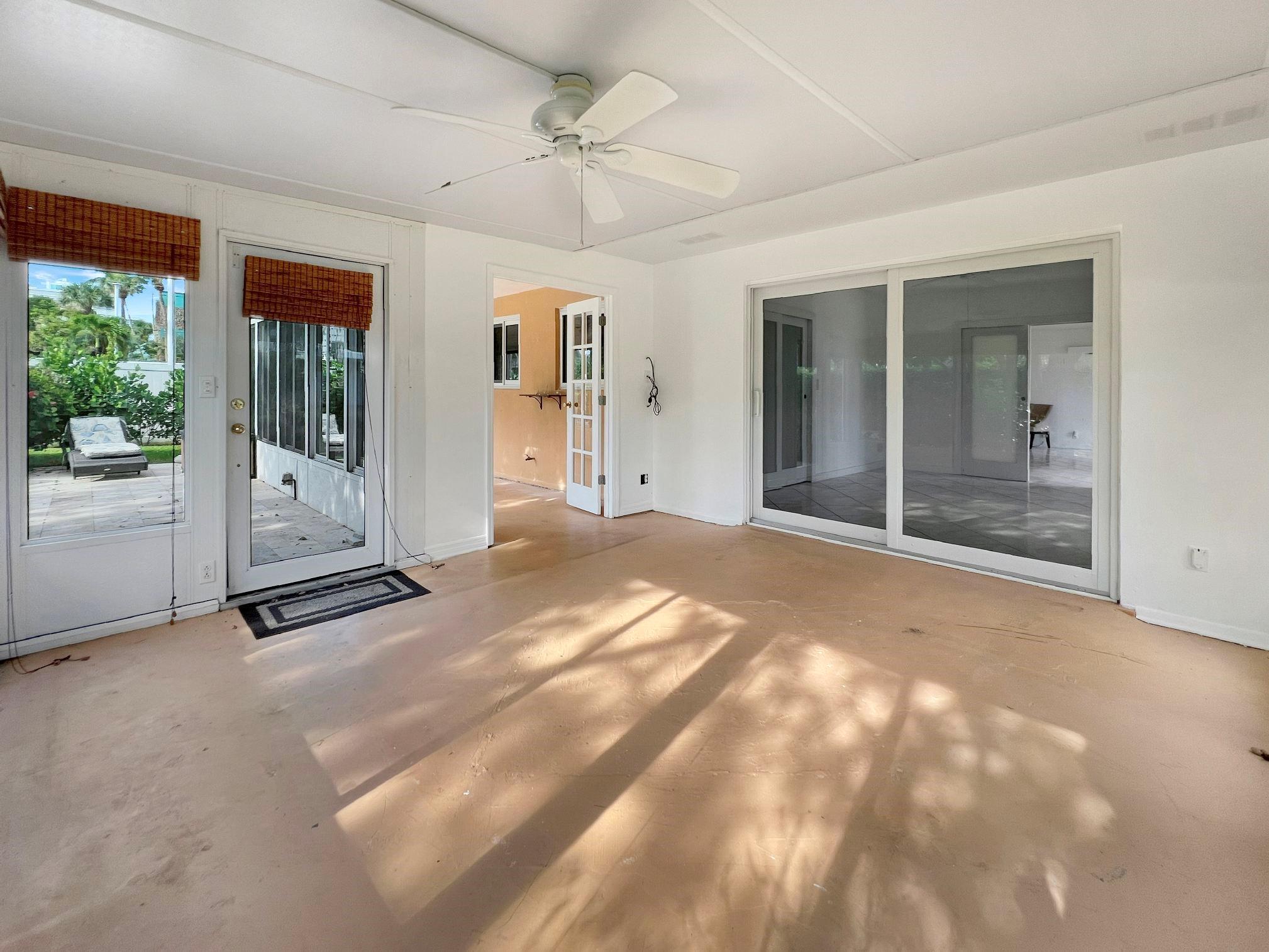 Palm Club Co-Op - Residential