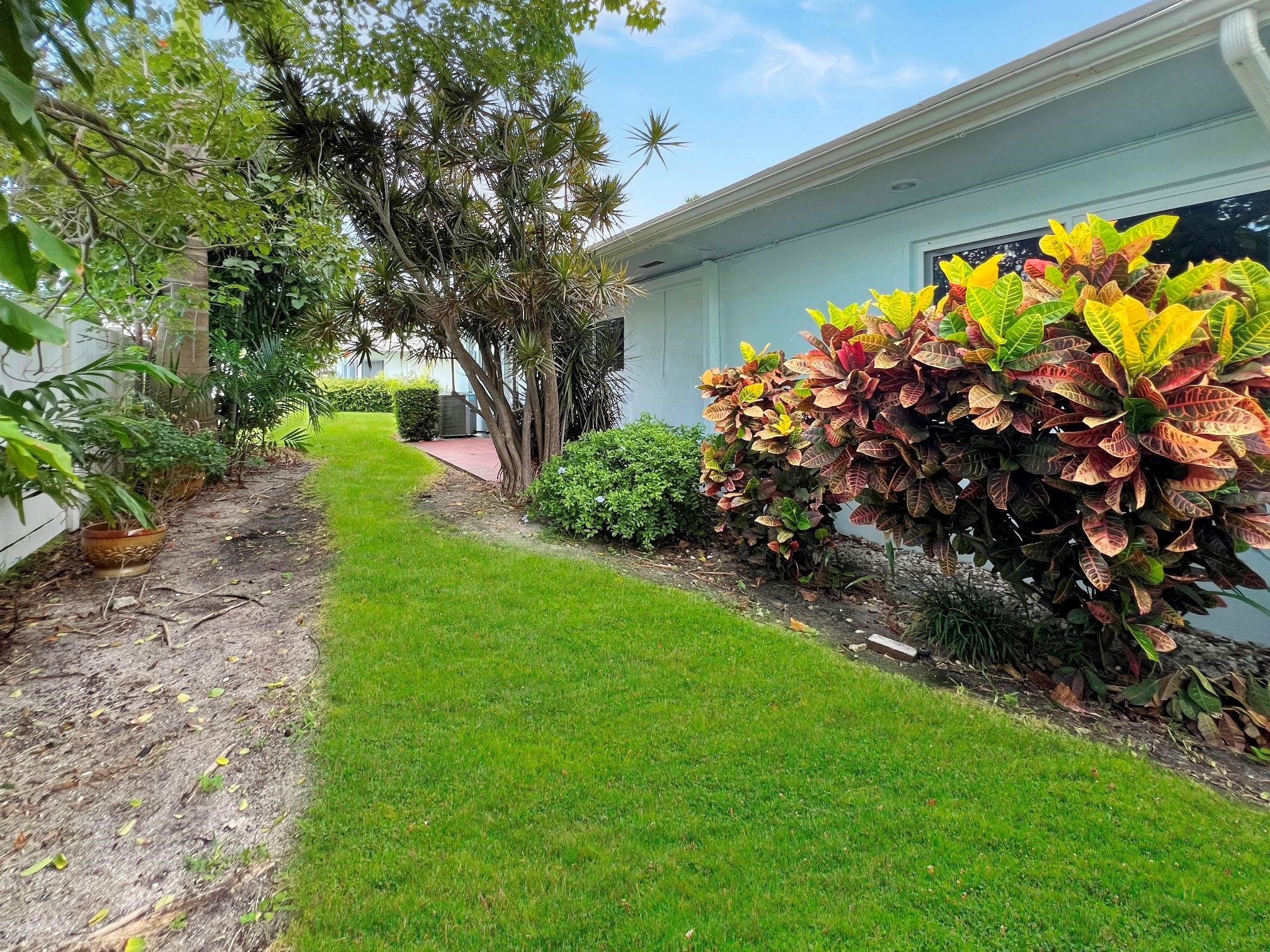 Palm Club Co-Op - Residential