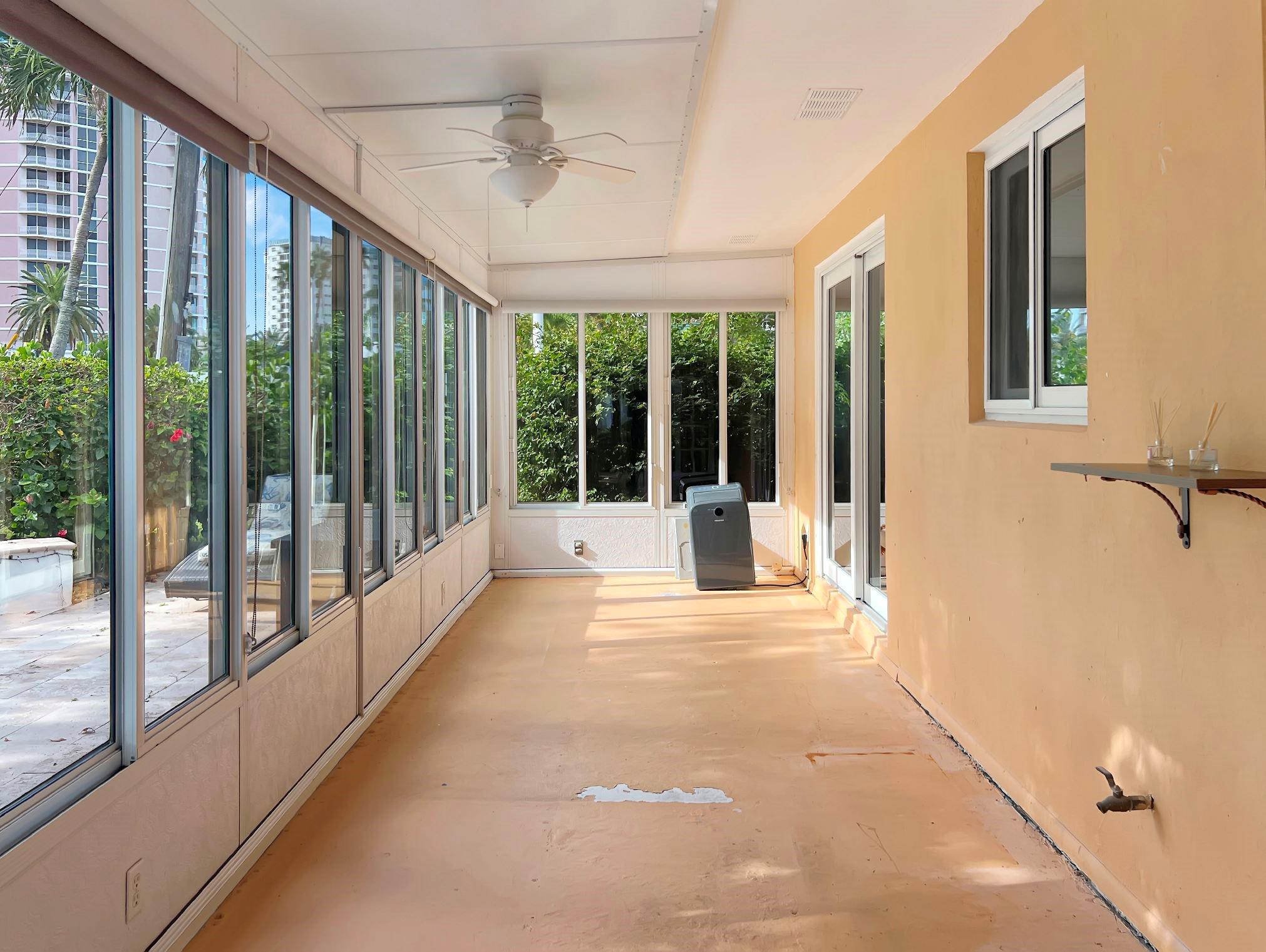 Palm Club Co-Op - Residential