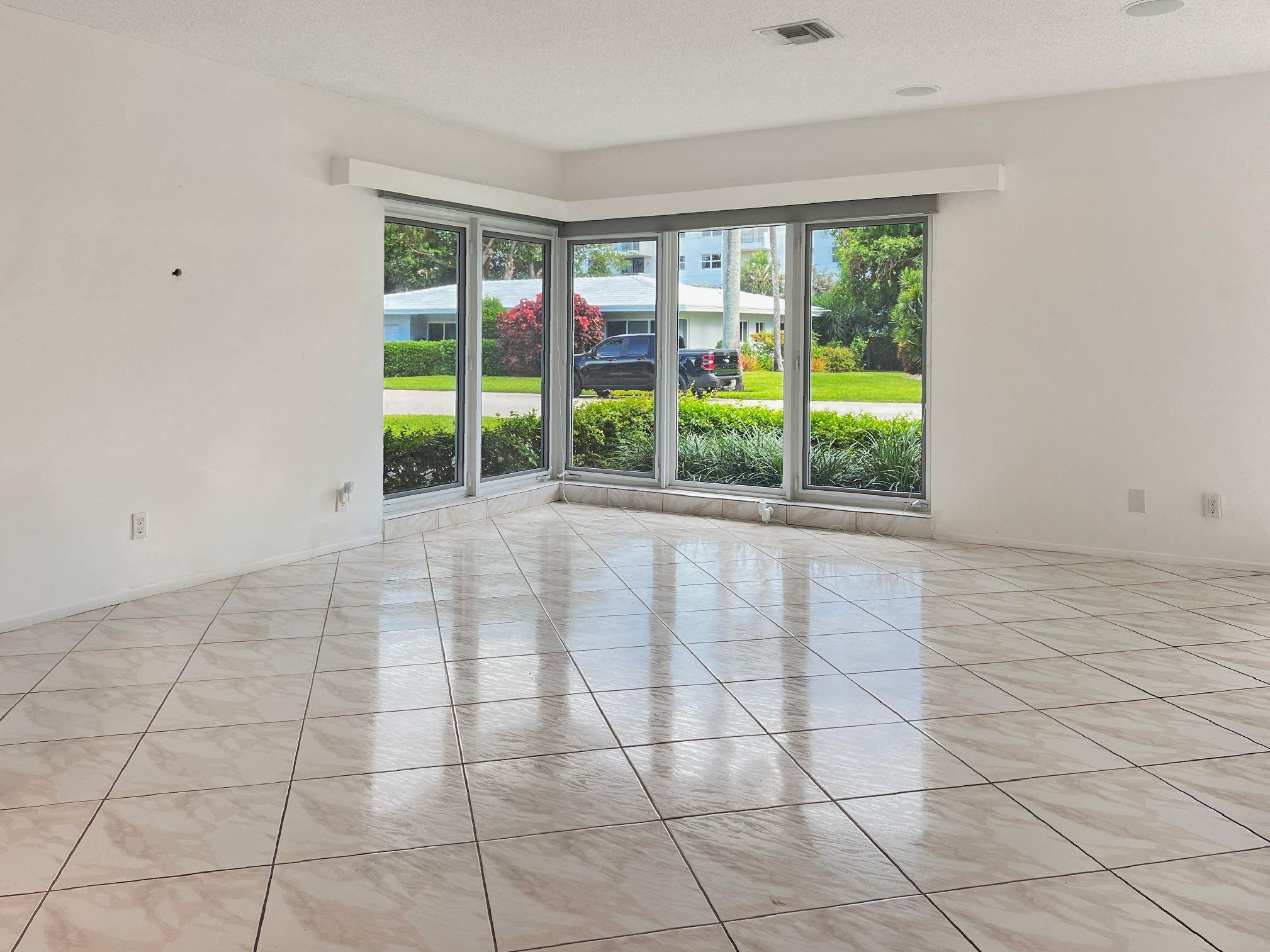 Palm Club Co-Op - Residential