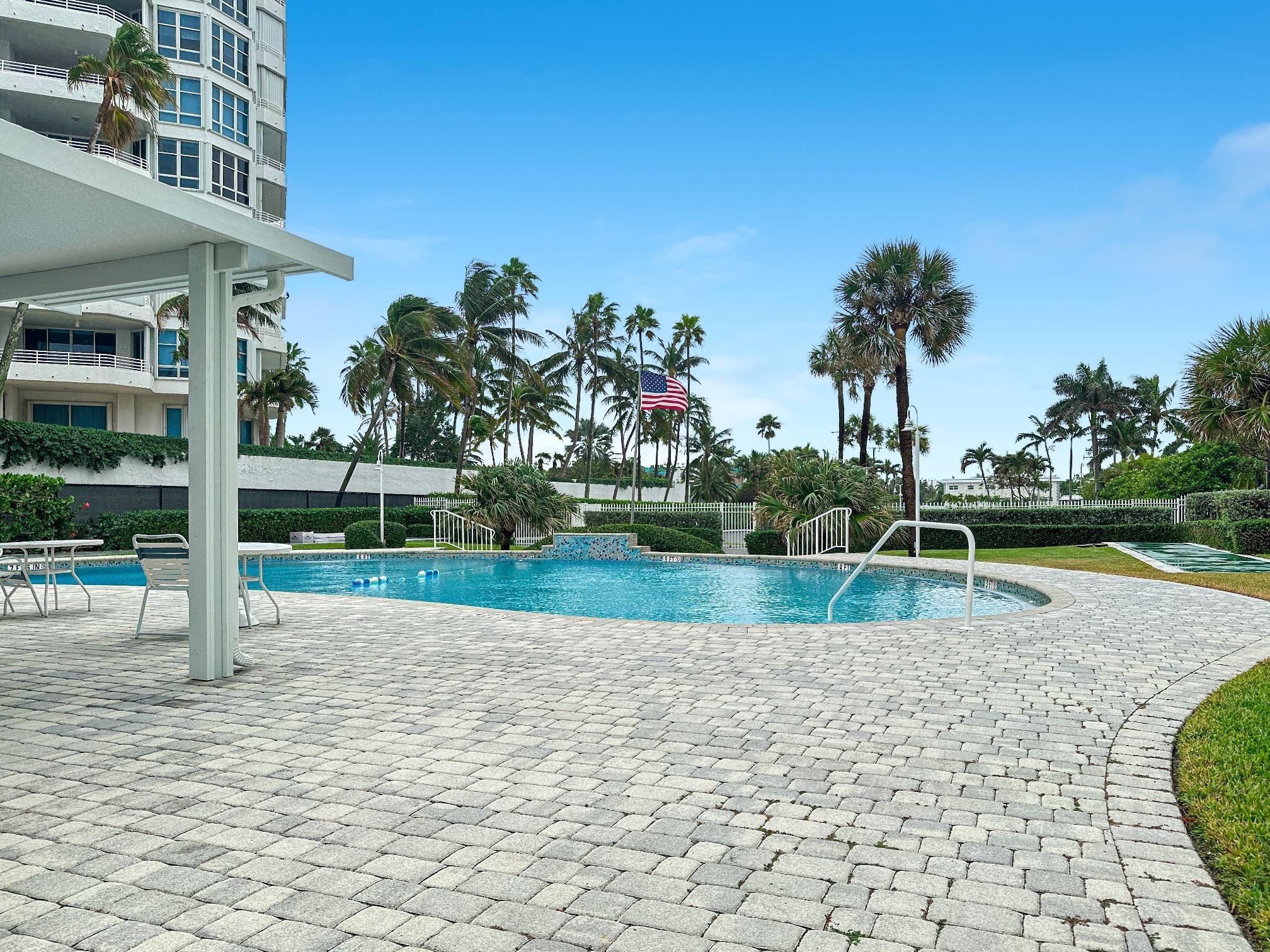 Palm Club Co-Op - Residential