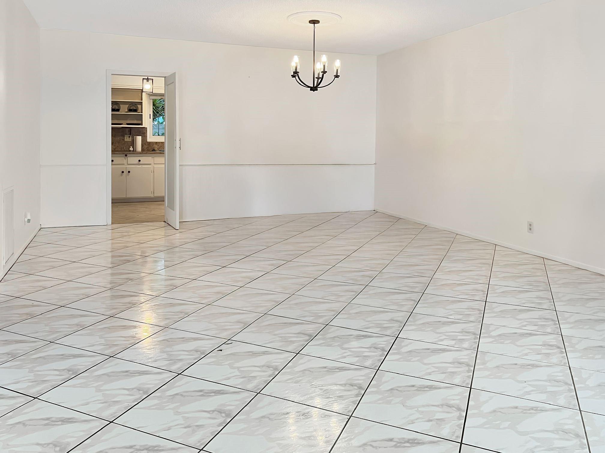 Palm Club Co-Op - Residential