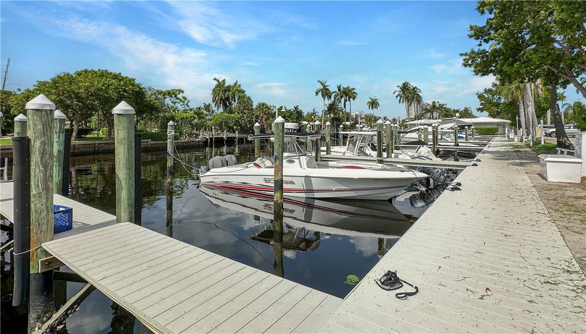 Palm Club Co-Op - Residential