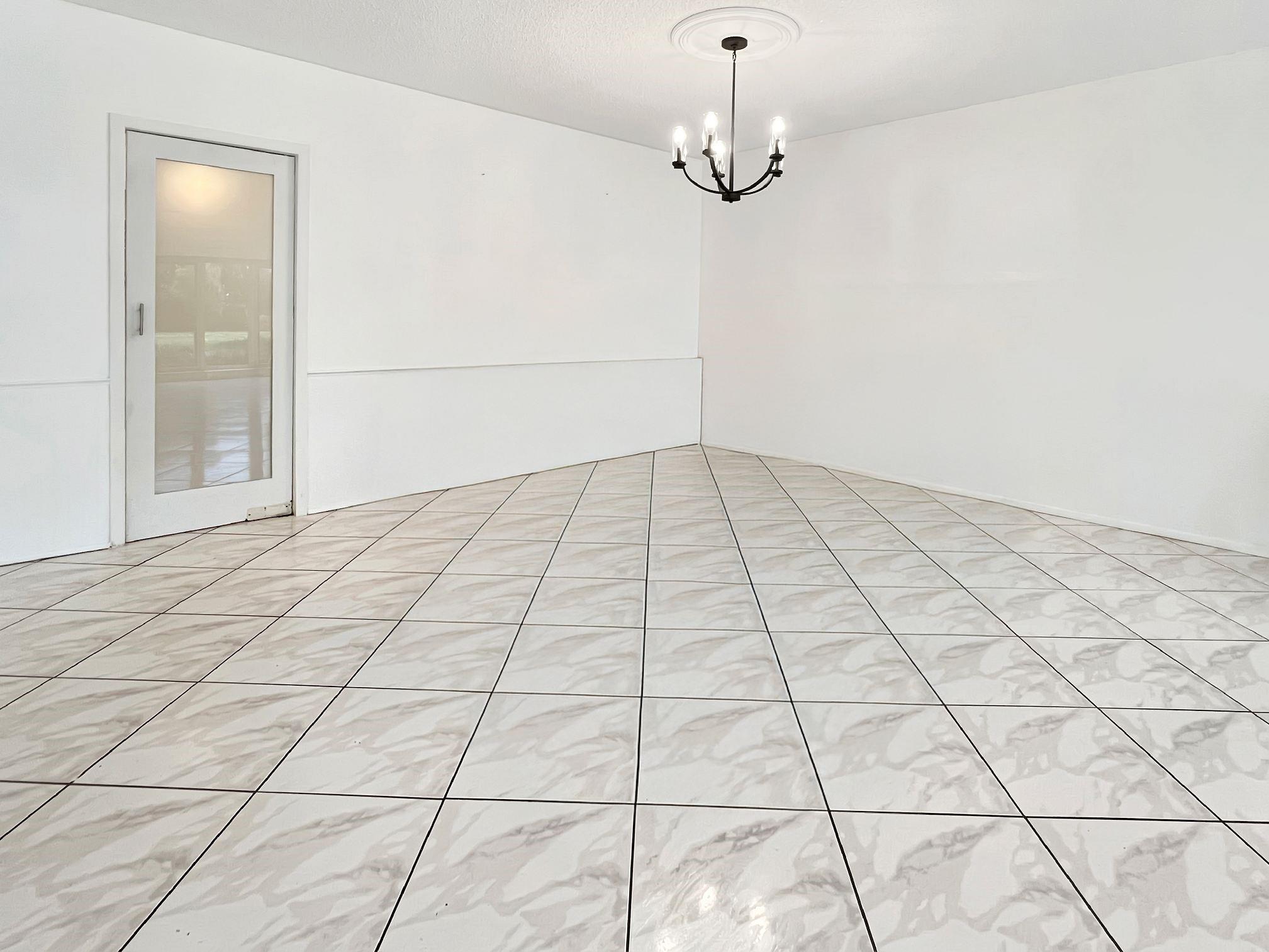 Palm Club Co-Op - Residential