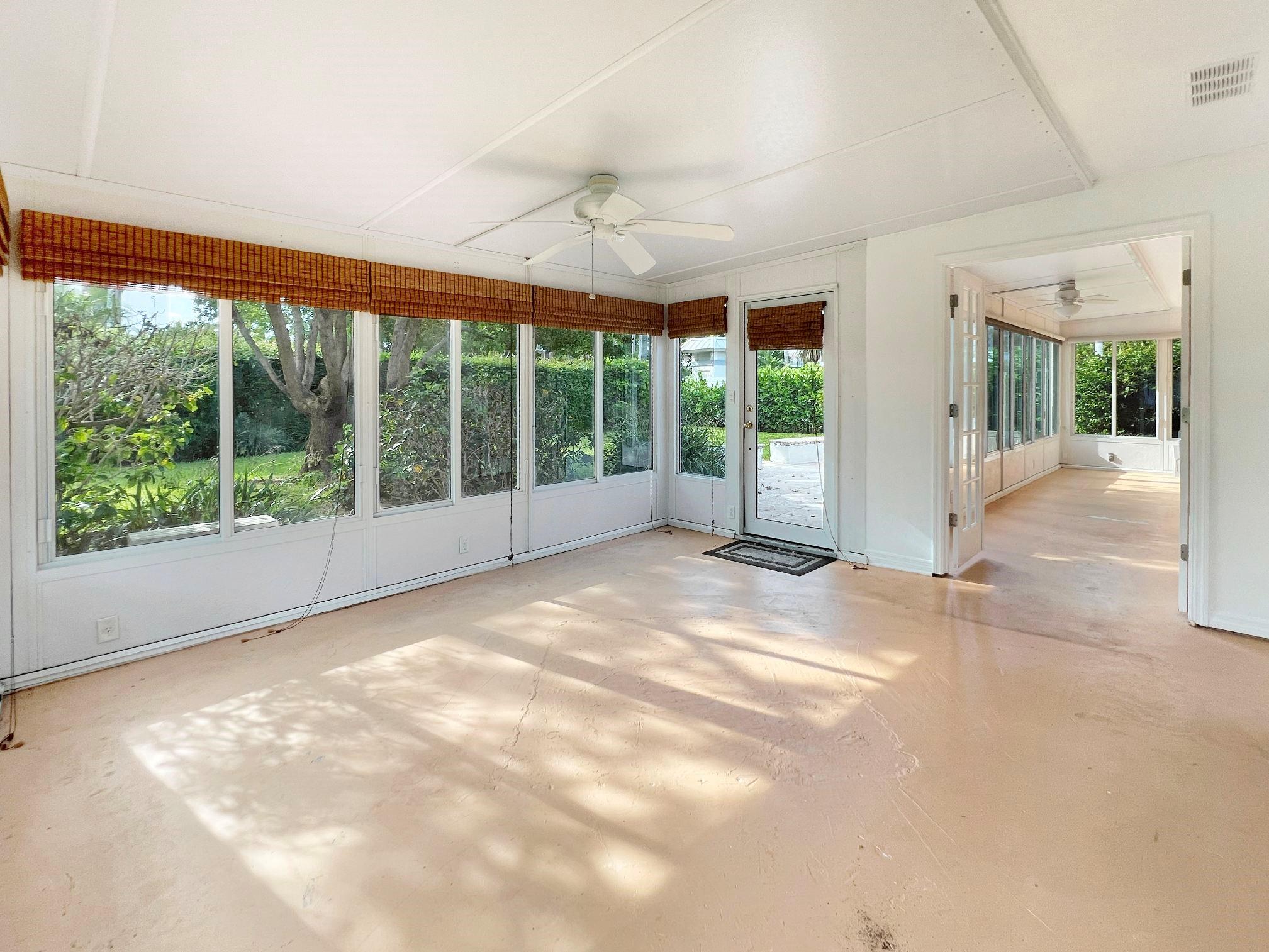 Palm Club Co-Op - Residential