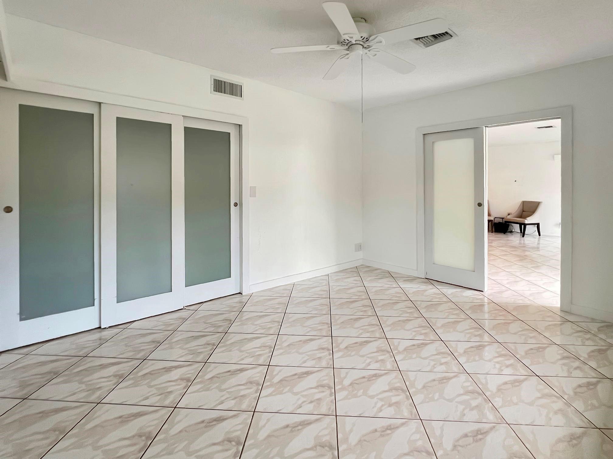 Palm Club Co-Op - Residential