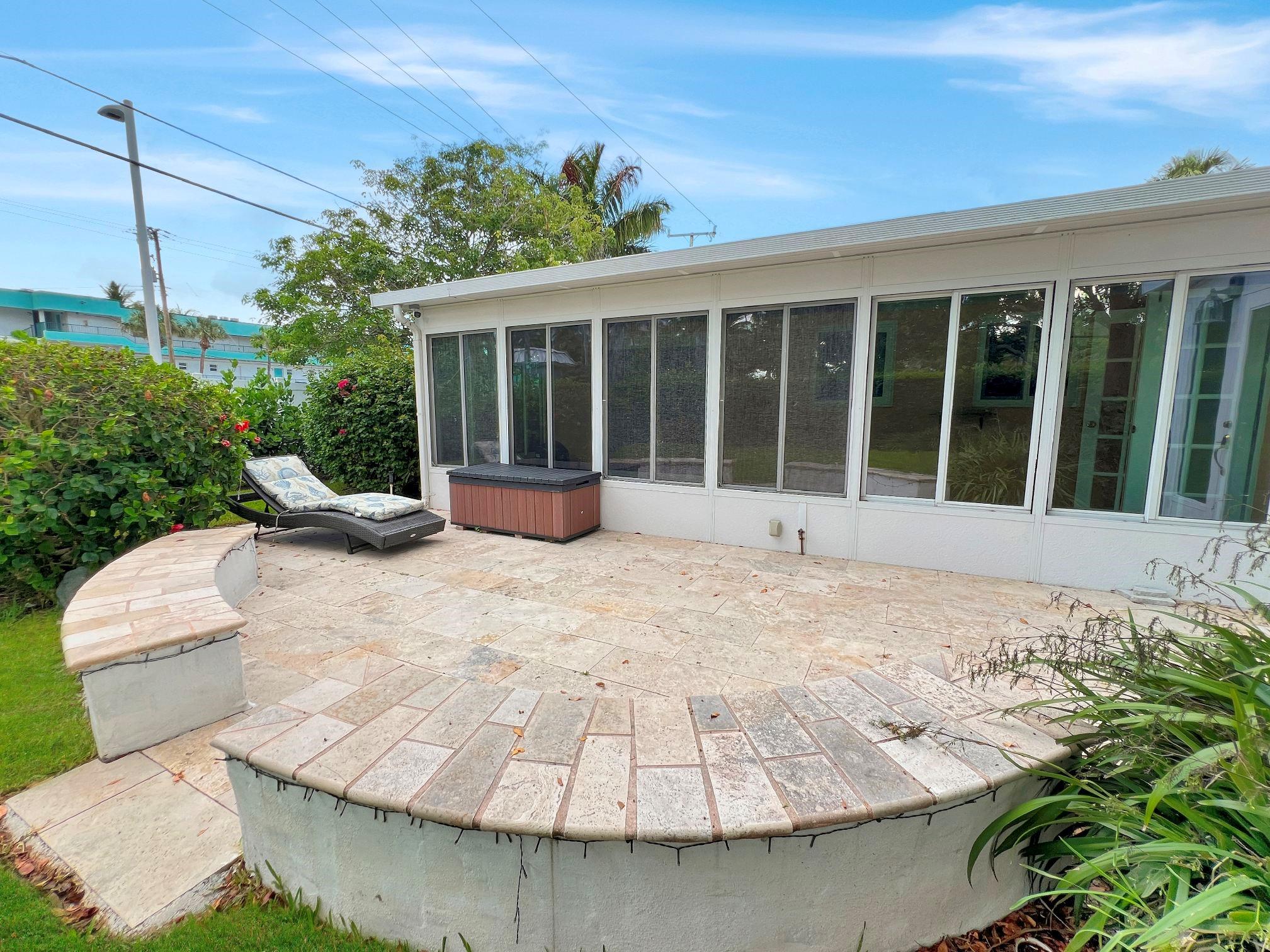 Palm Club Co-Op - Residential