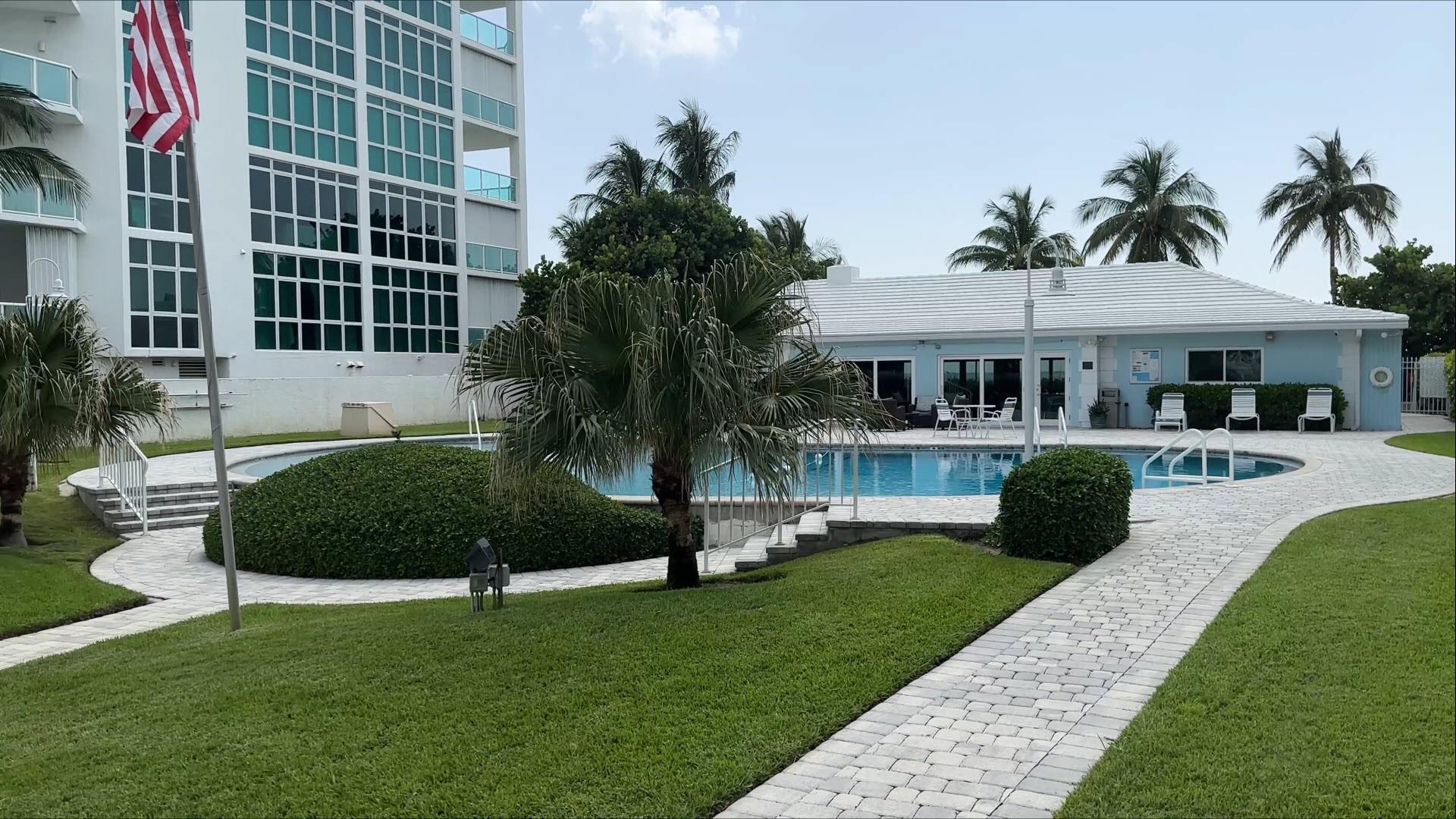 Palm Club Co-Op - Residential