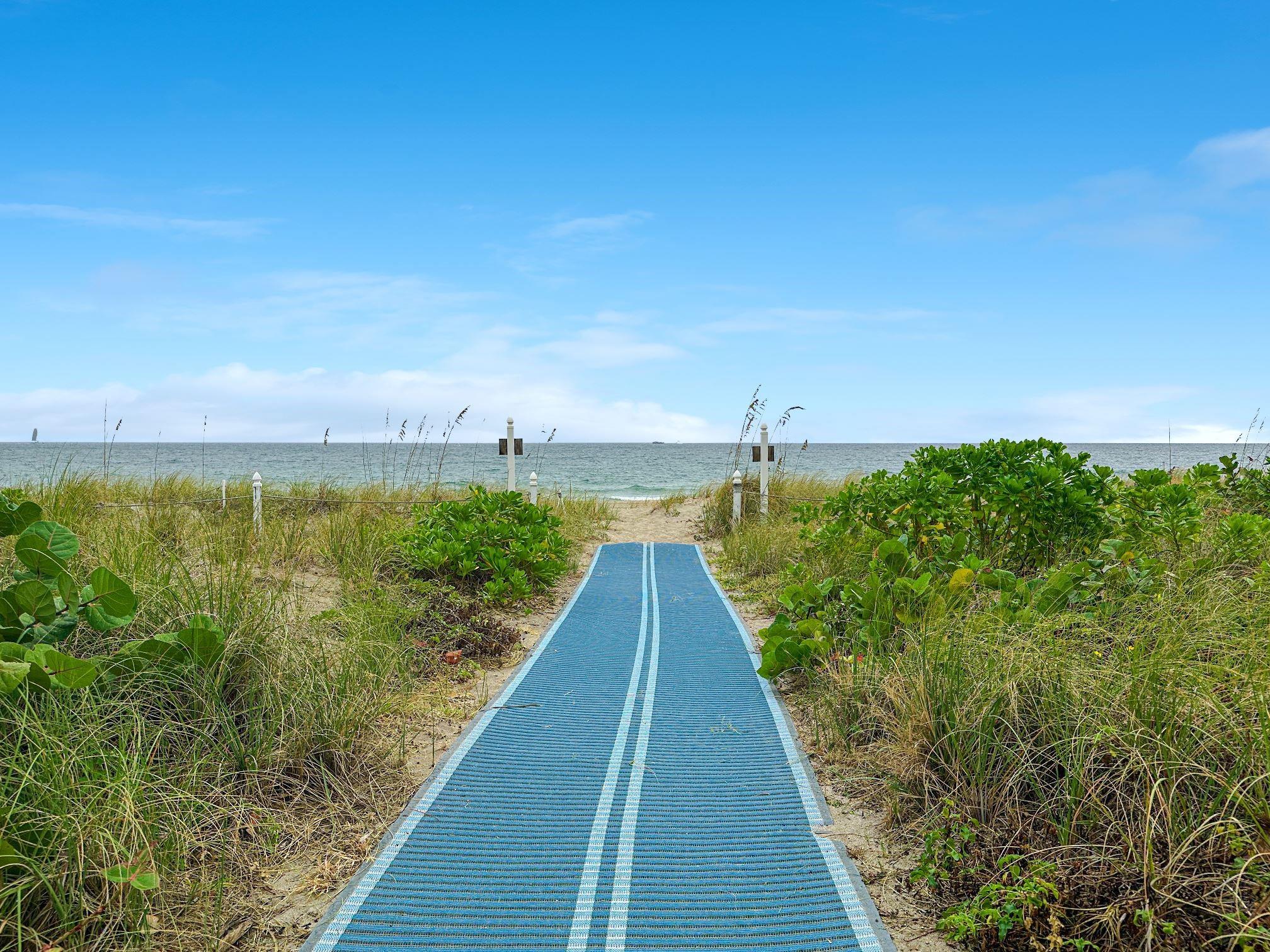 Palm Club Co-Op - Residential