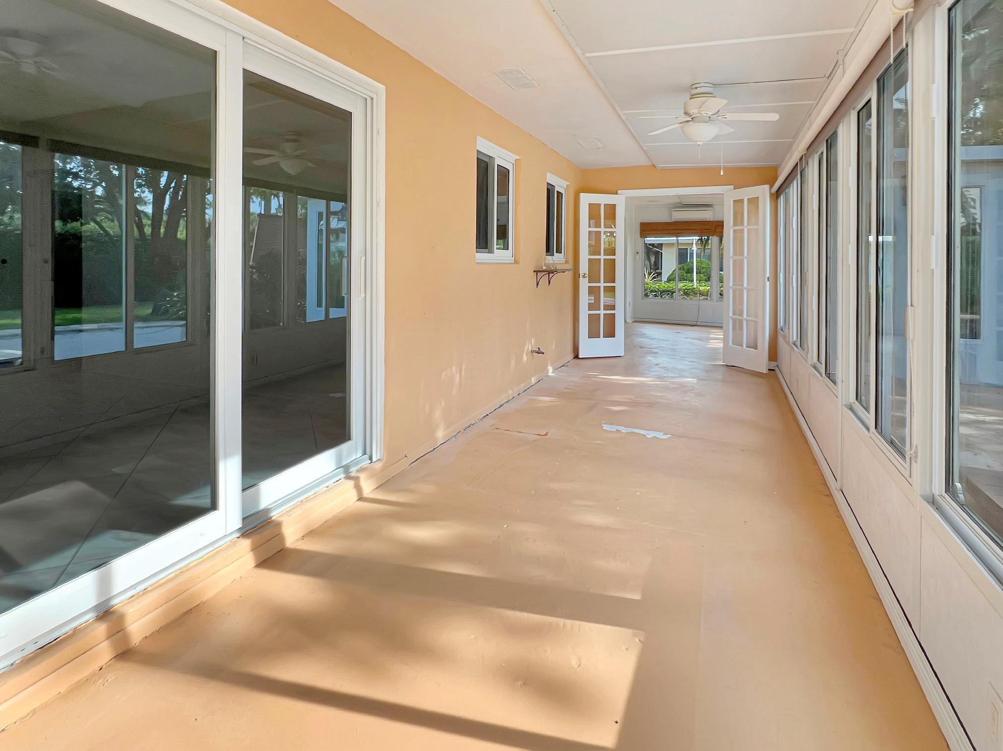 Palm Club Co-Op - Residential