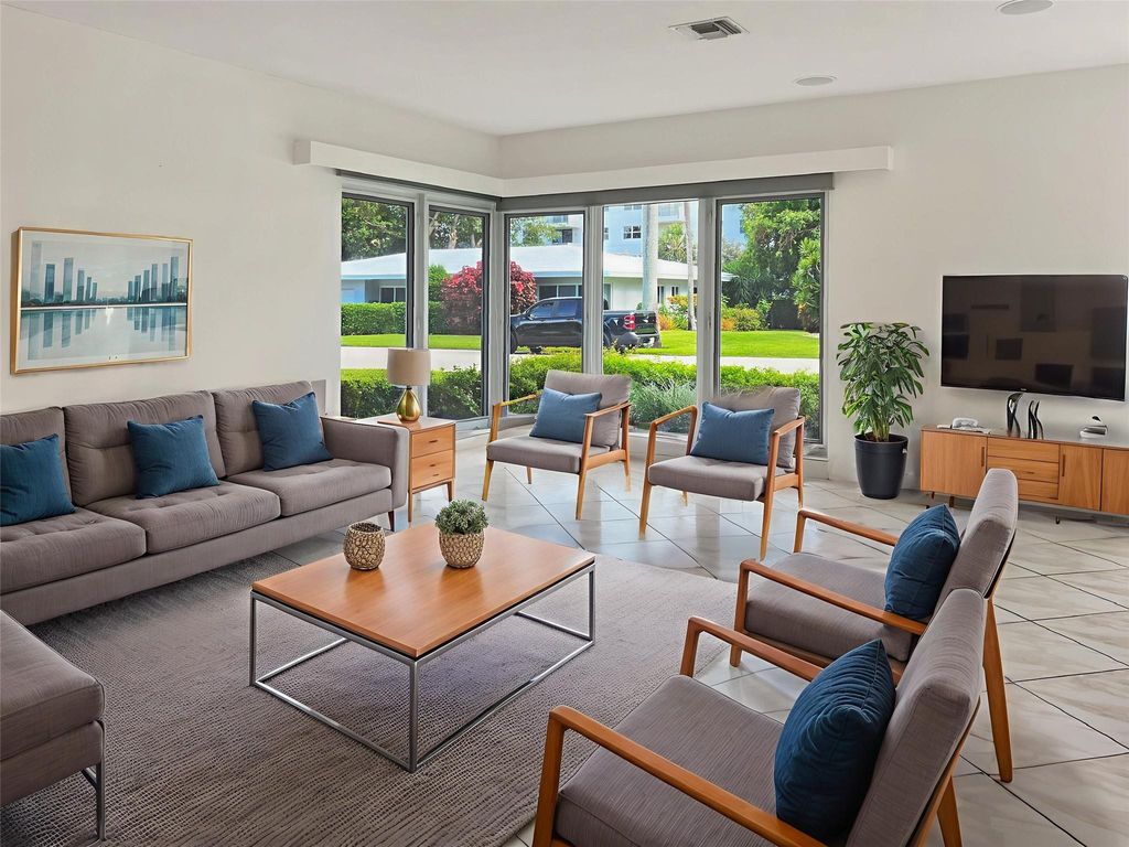 Photo of 1431 S Ocean Boulevard #28, Pompano Beach, FL 33062 (MLS # F10514294)