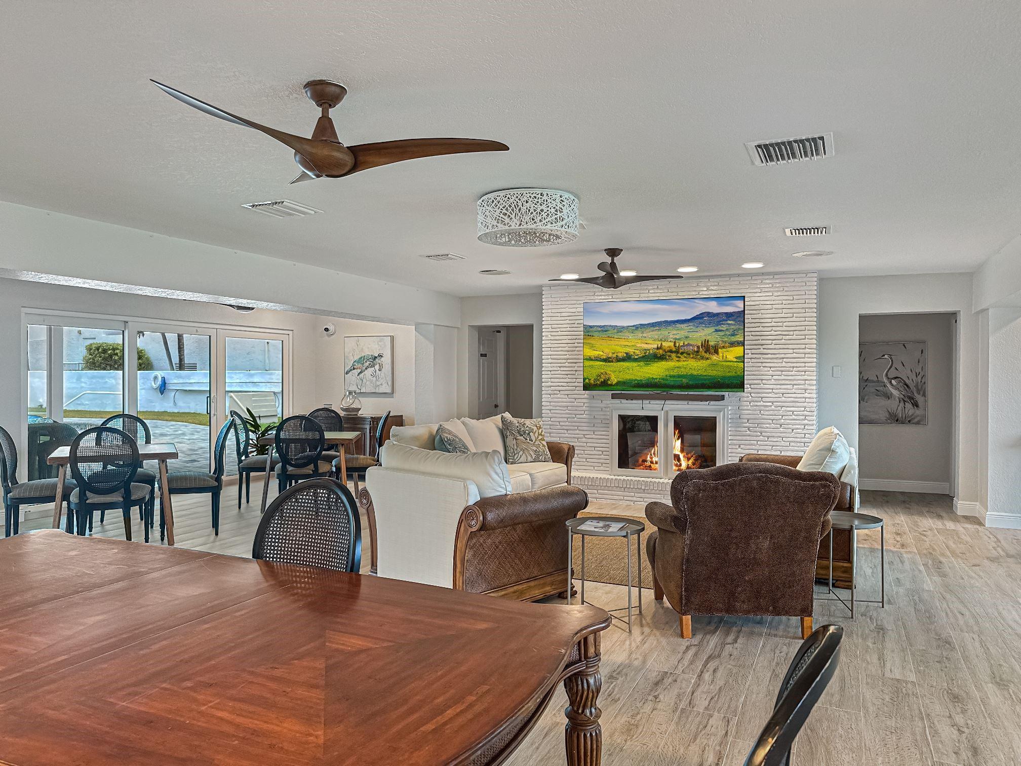 Palm Club Co-Op - Residential