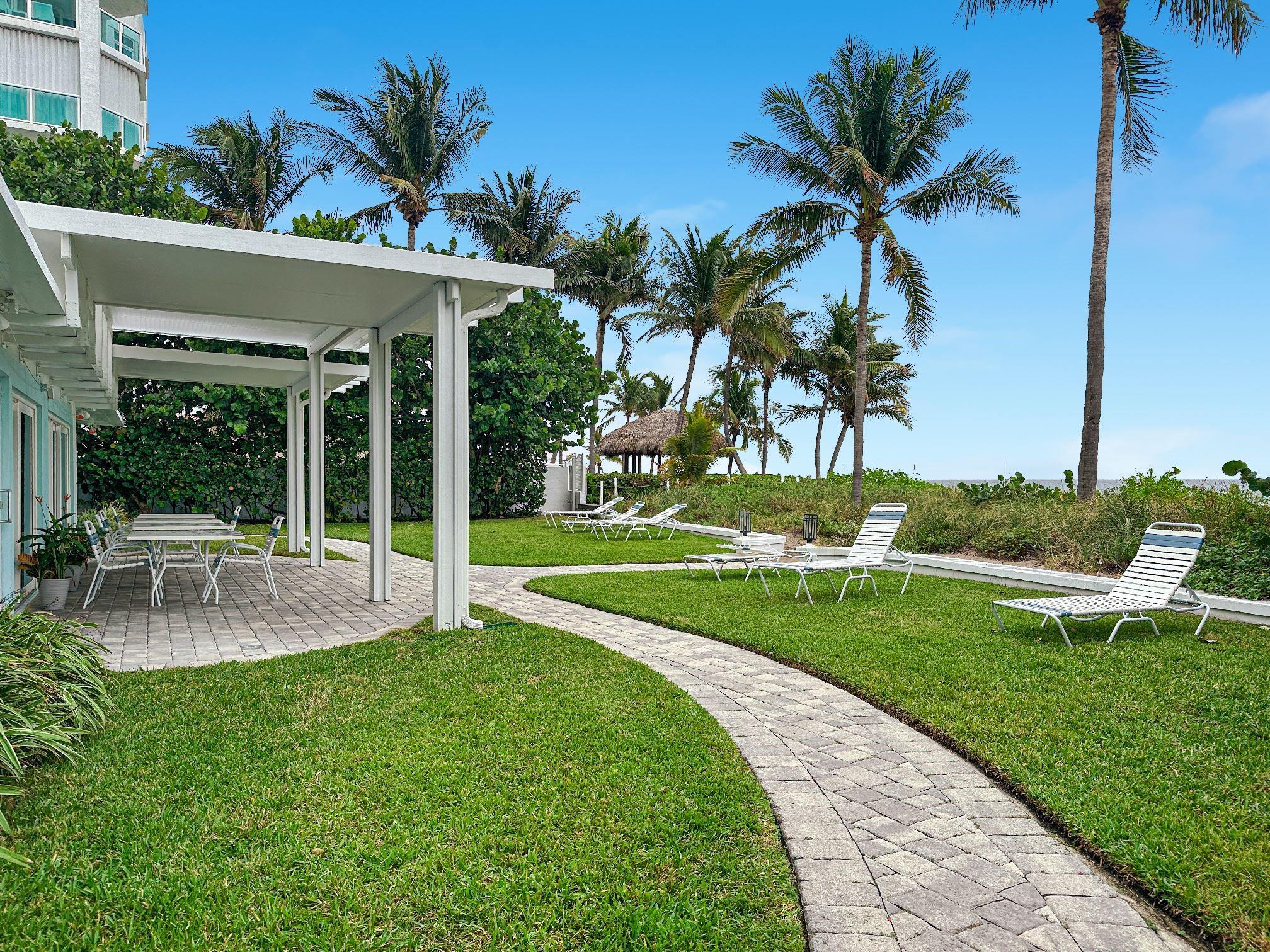 Palm Club Co-Op - Residential