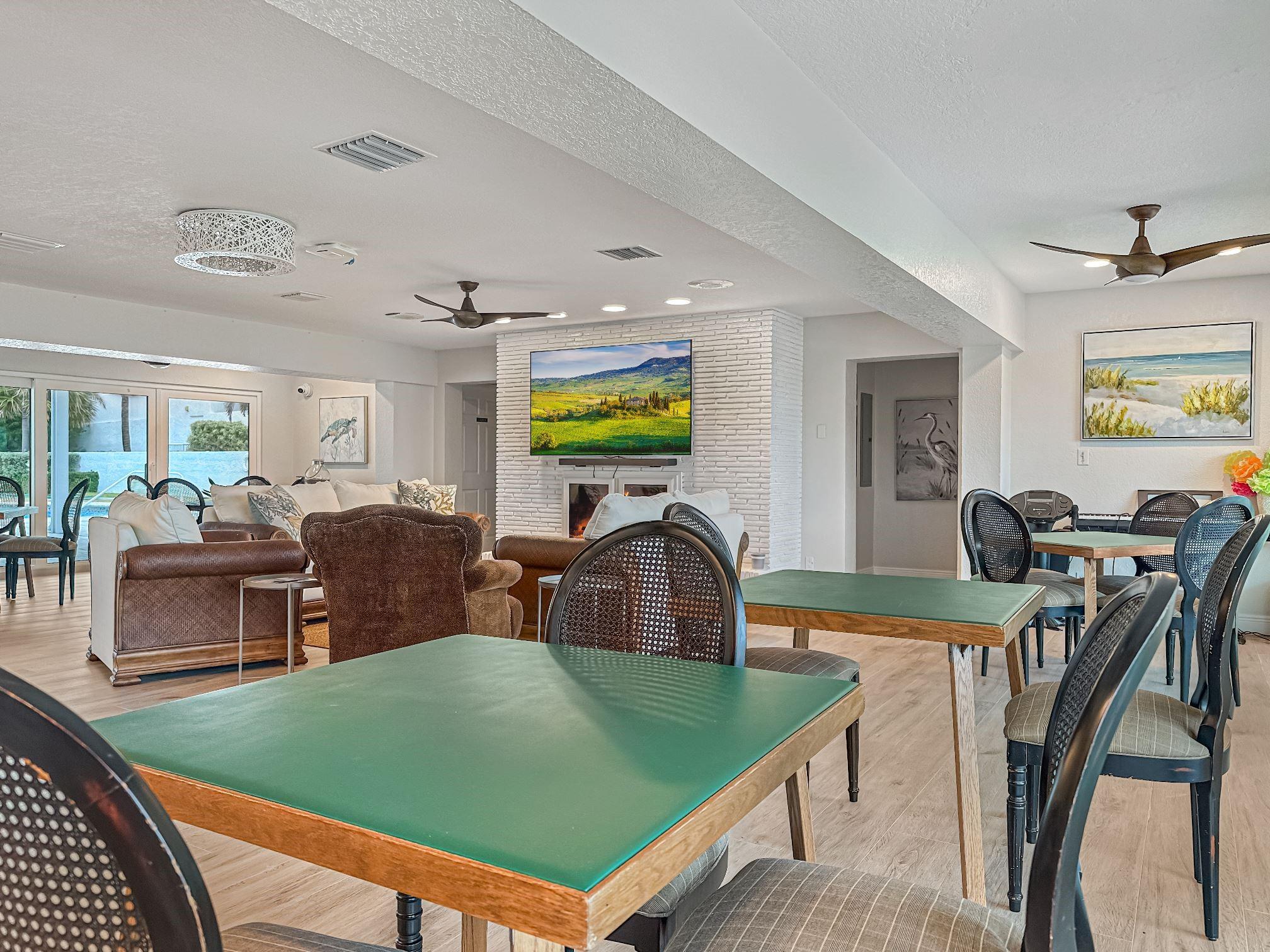 Palm Club Co-Op - Residential