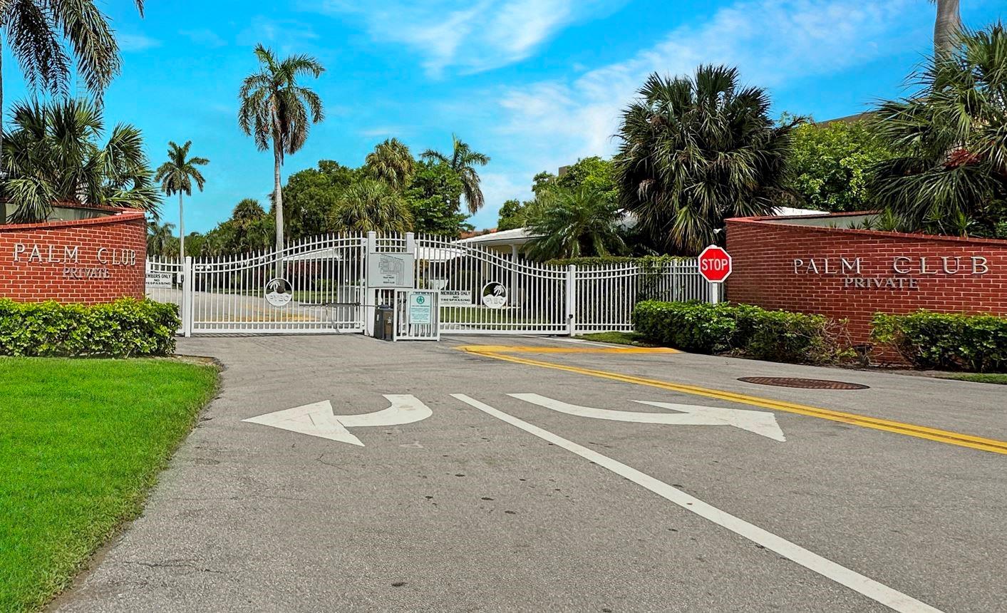 Palm Club Co-Op - Residential