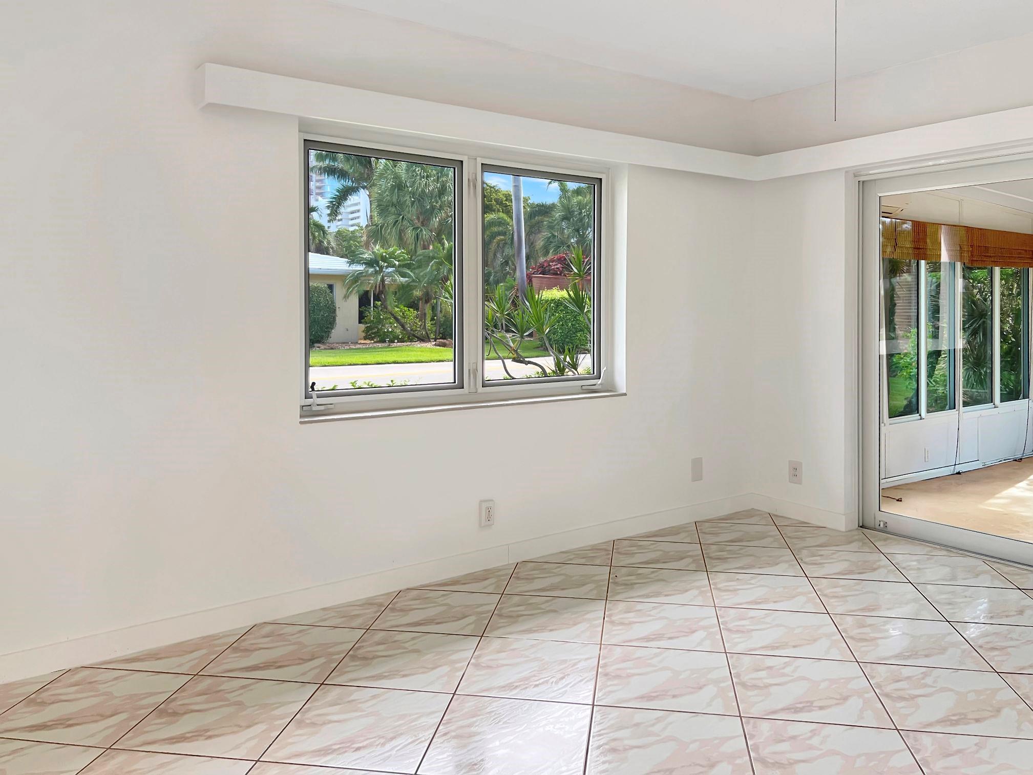 Palm Club Co-Op - Residential