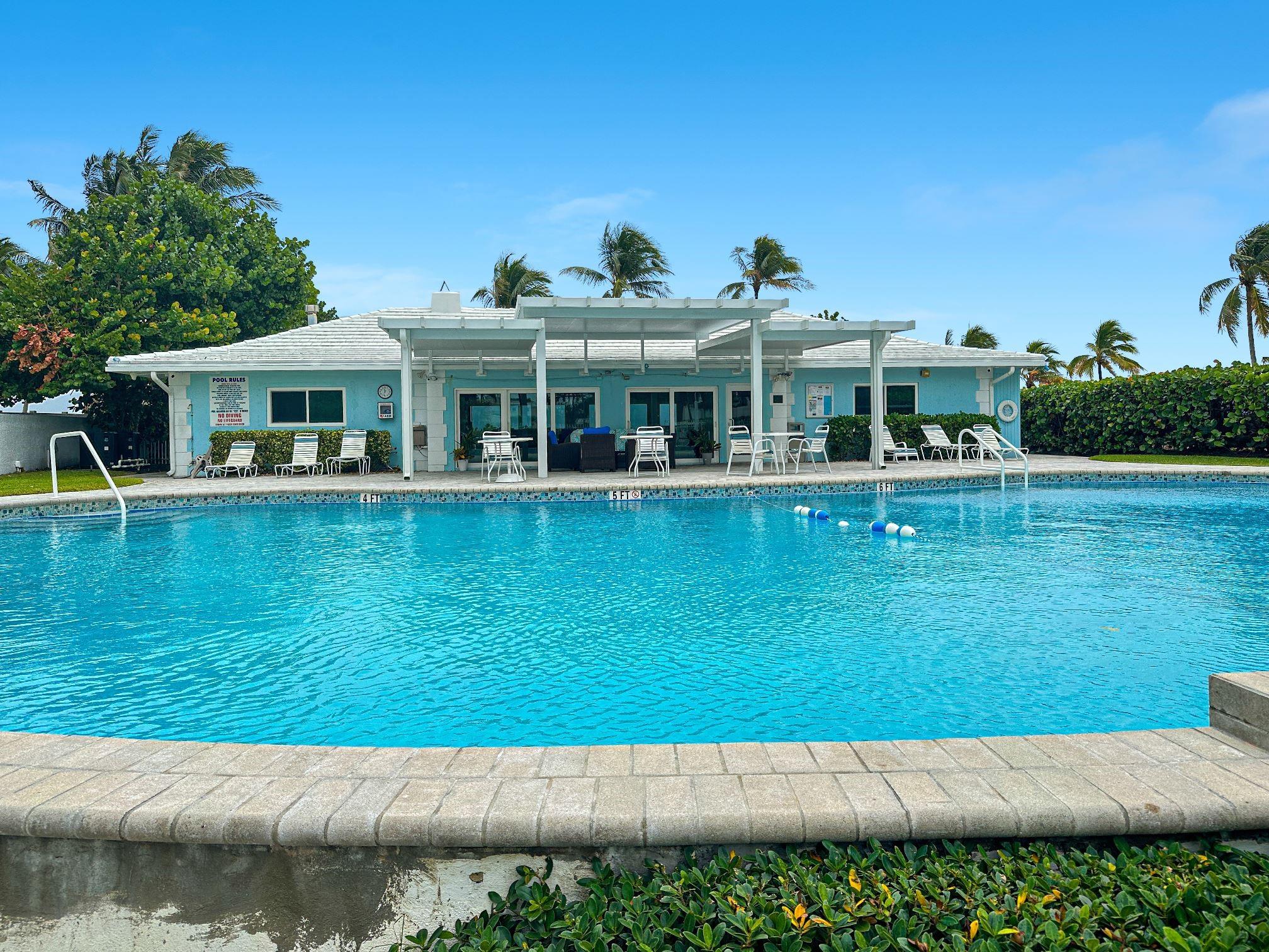 Palm Club Co-Op - Residential