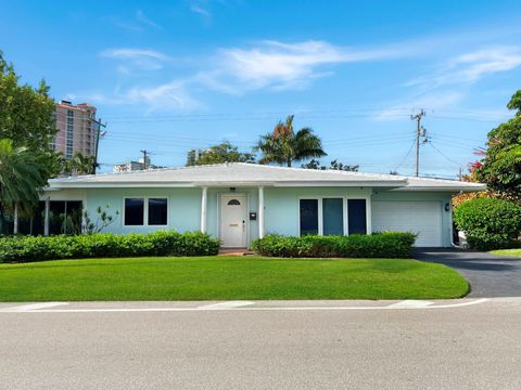 1431 S Ocean Blvd #28 Lauderdale By The Sea FL 33062