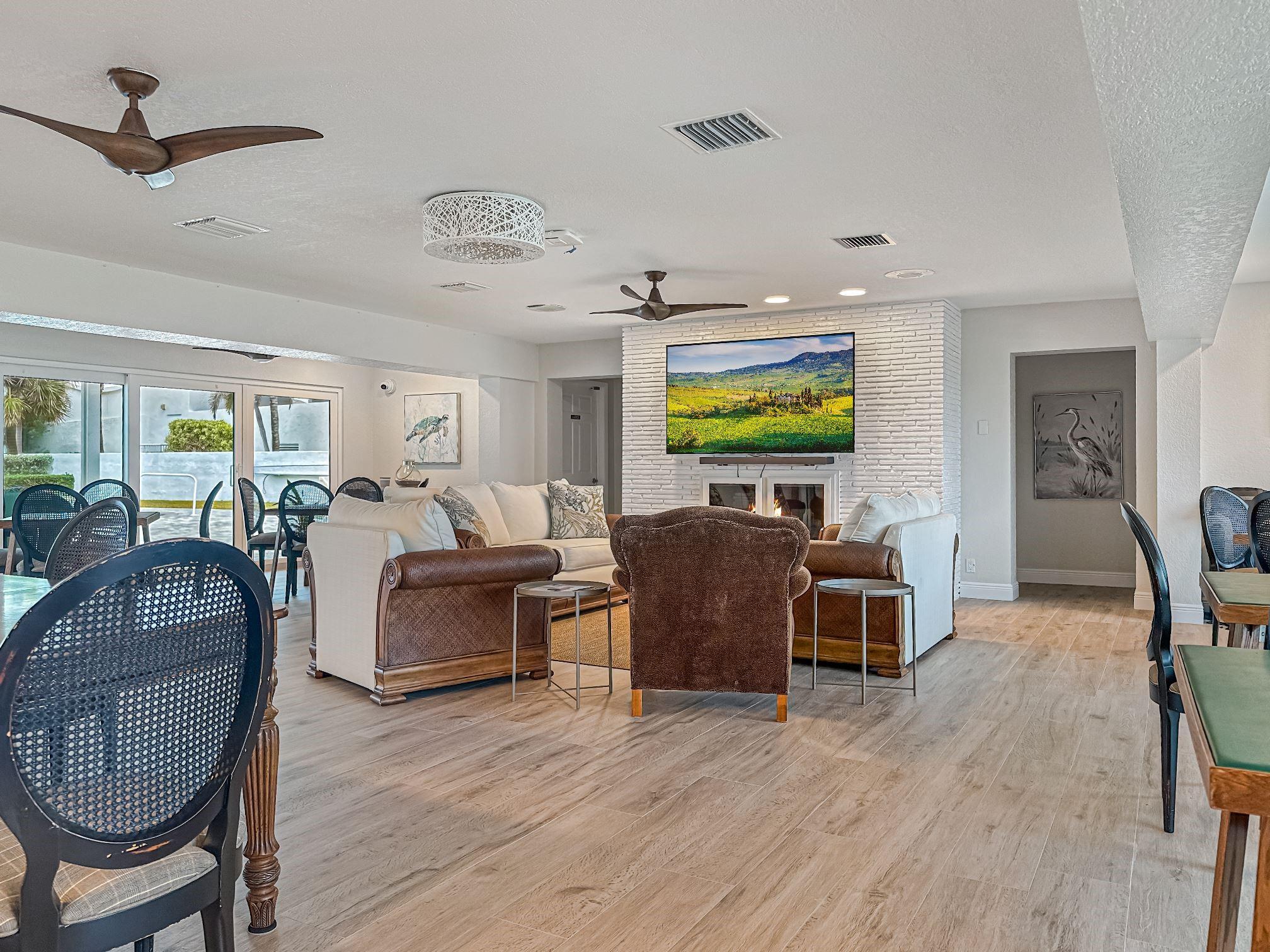 Palm Club Co-Op - Residential