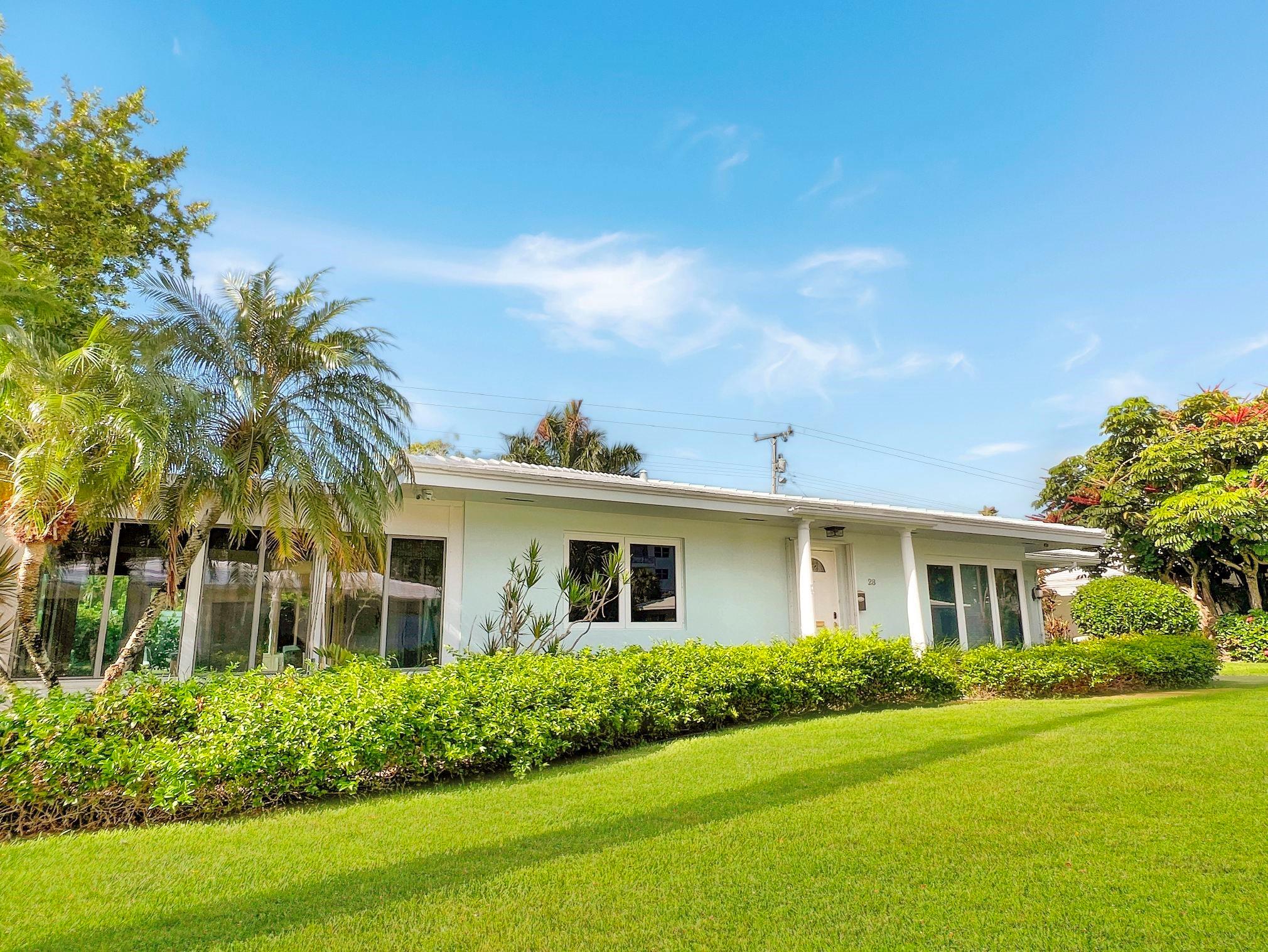 Palm Club Co-Op - Residential