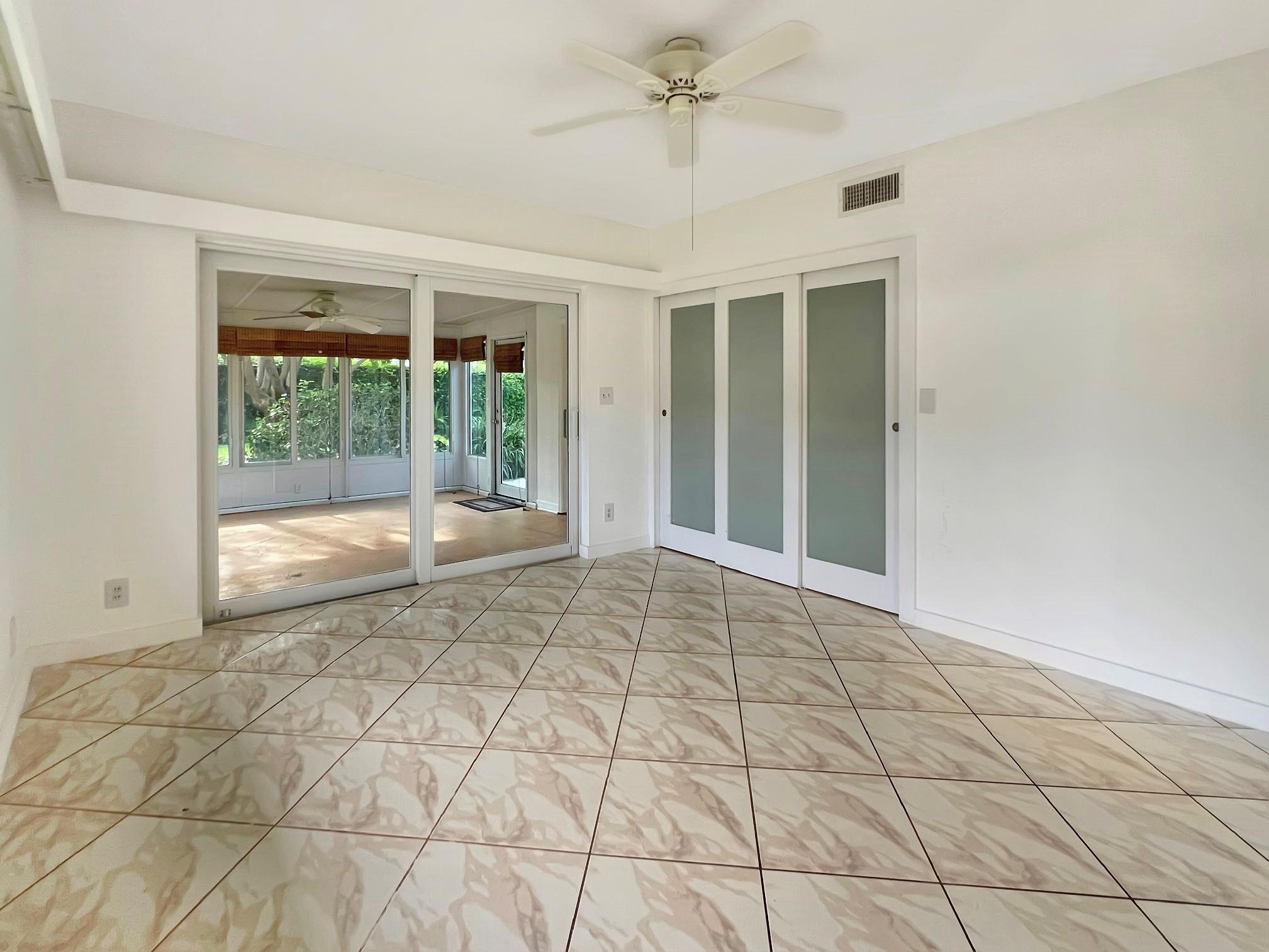 Palm Club Co-Op - Residential