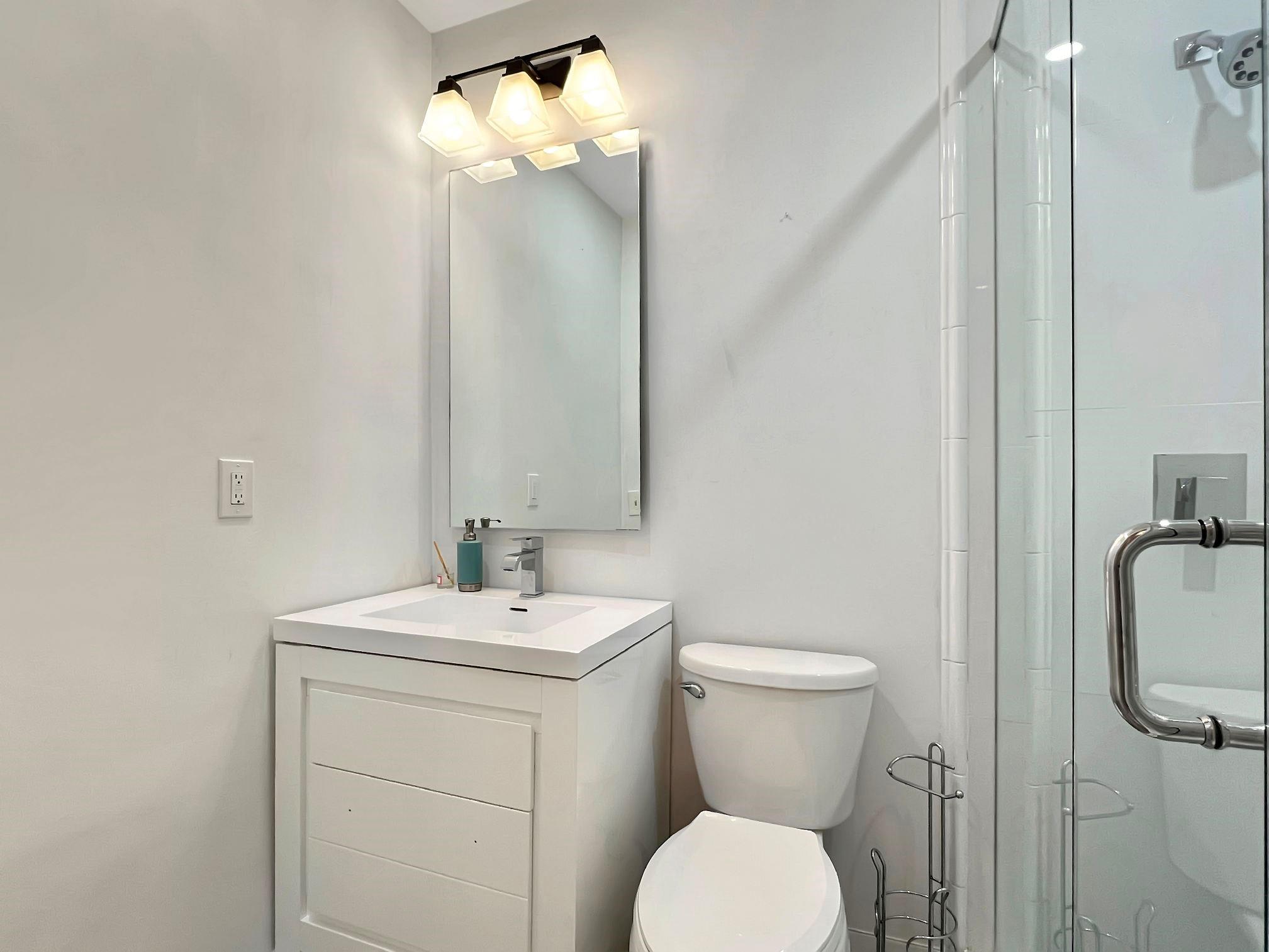 Palm Club Co-Op - Residential