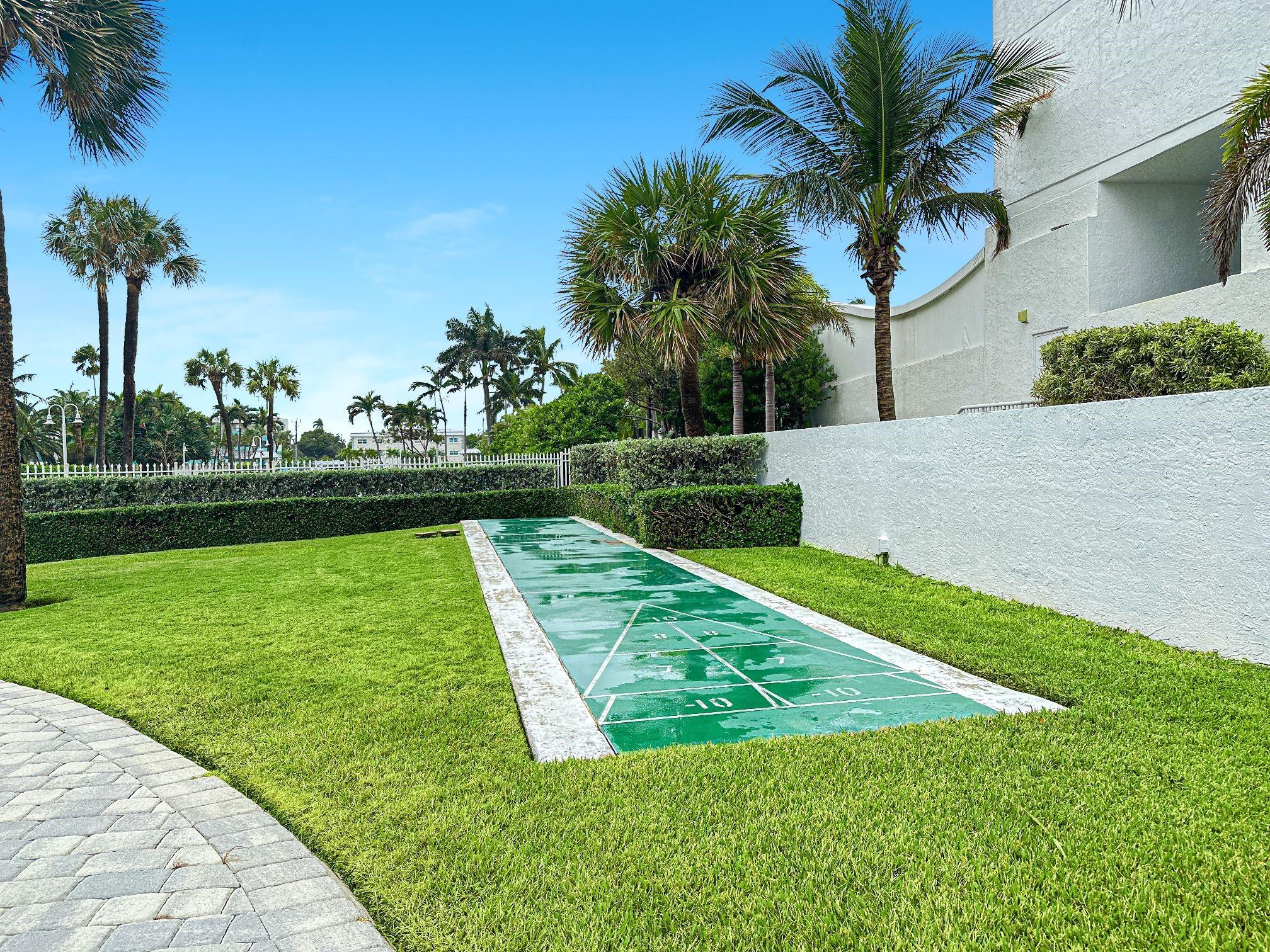 Palm Club Co-Op - Residential