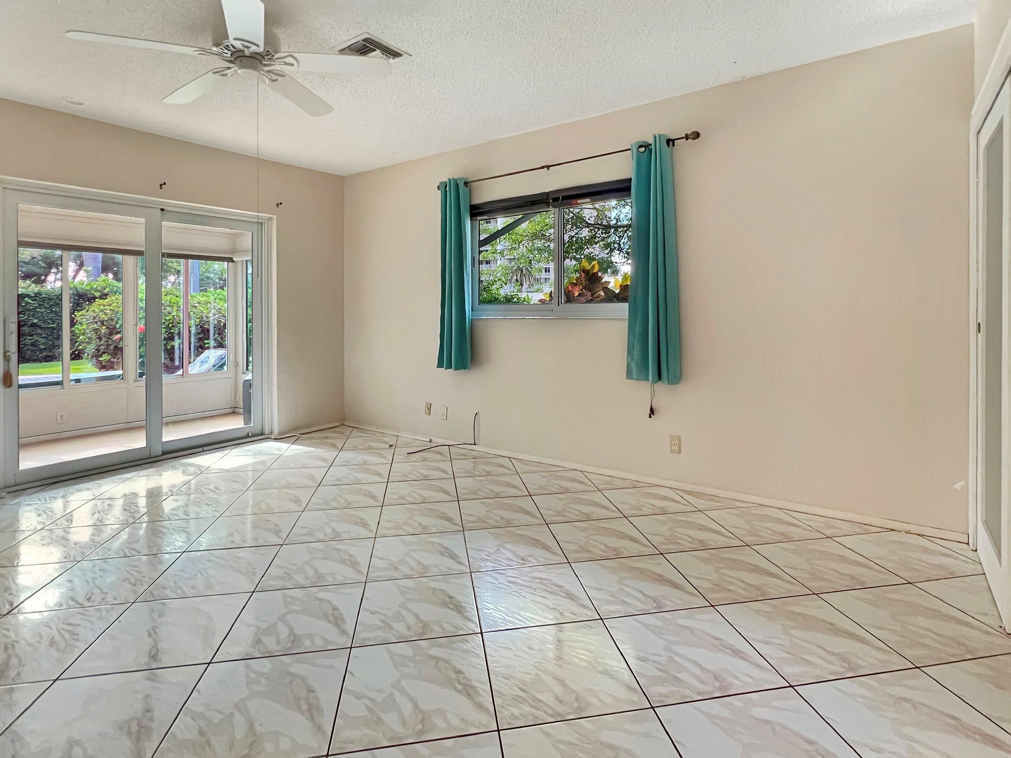 Palm Club Co-Op - Residential