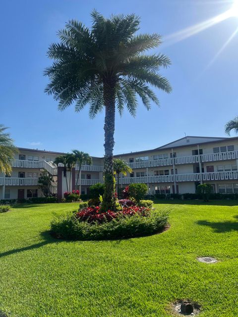 376 Fanshaw I Boca Raton FL 33434