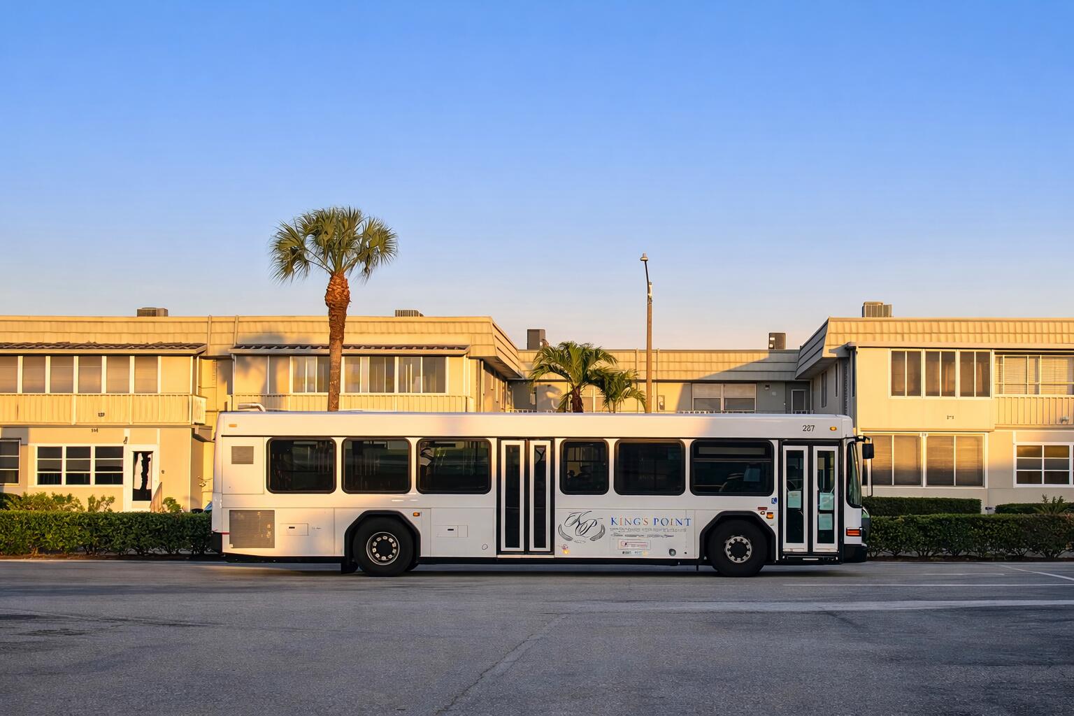 KINGS POINT BRITTANY CONDOS - Residential Lease