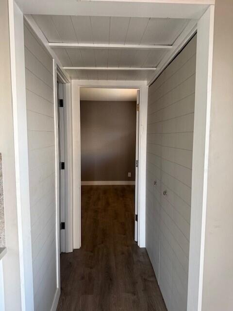 KINGS POINT BRITTANY CONDOS - Residential Lease