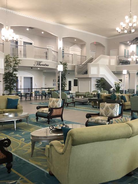 KINGS POINT BRITTANY CONDOS - Residential Lease