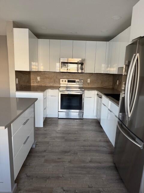 KINGS POINT BRITTANY CONDOS - Residential Lease