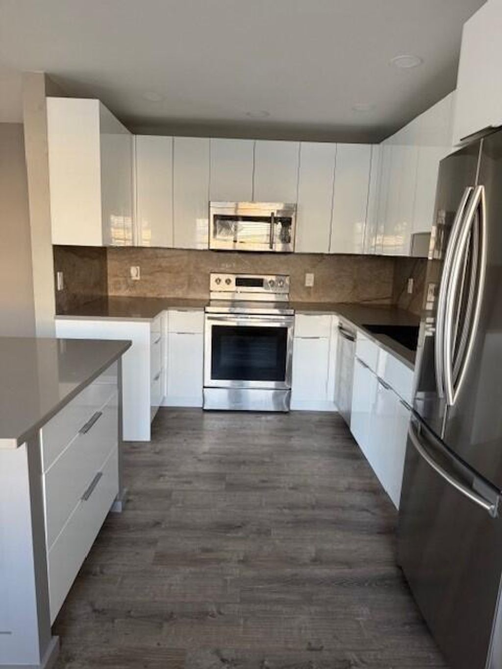 Photo of 414 Brittany I #I, Delray Beach, FL 33446 (MLS # R11164111)