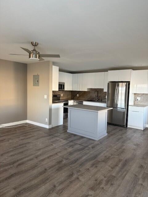 KINGS POINT BRITTANY CONDOS - Residential Lease