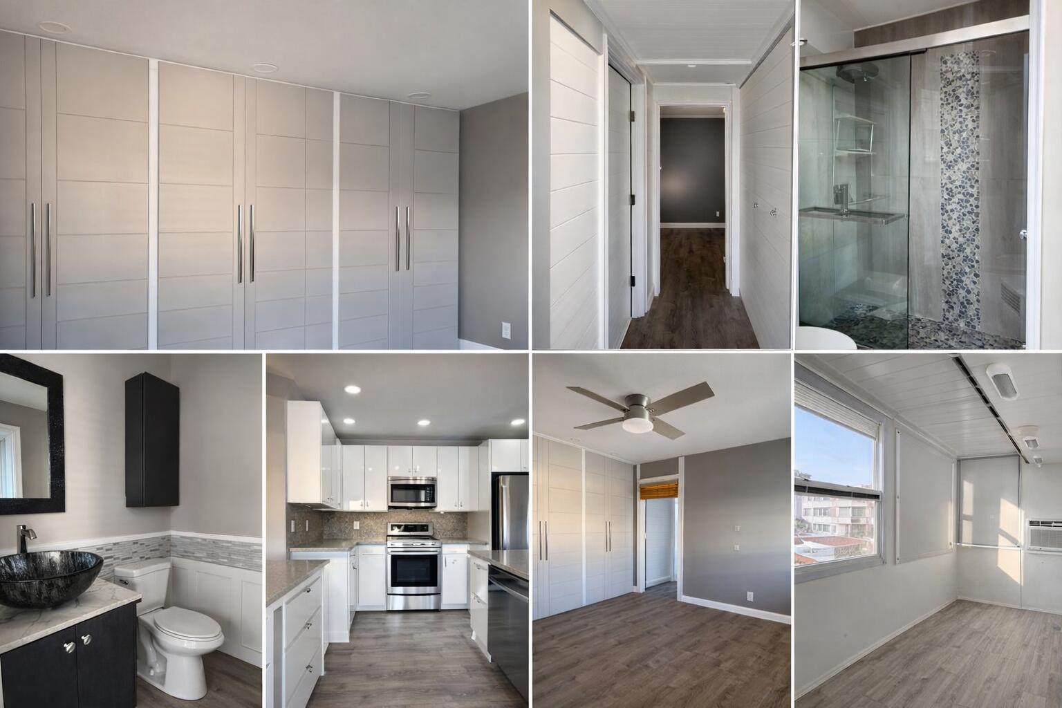 KINGS POINT BRITTANY CONDOS - Residential Lease