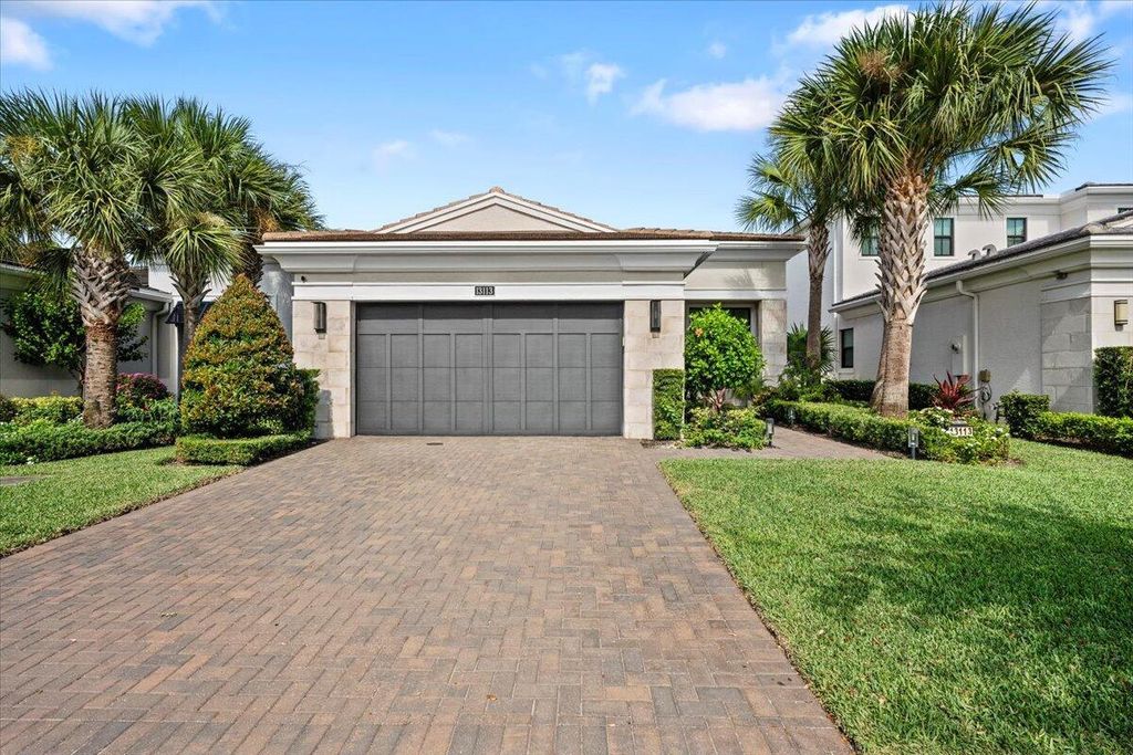 Photo of 13113 Faberge Place, Palm Beach Gardens, FL 33418 (MLS # R11114666)