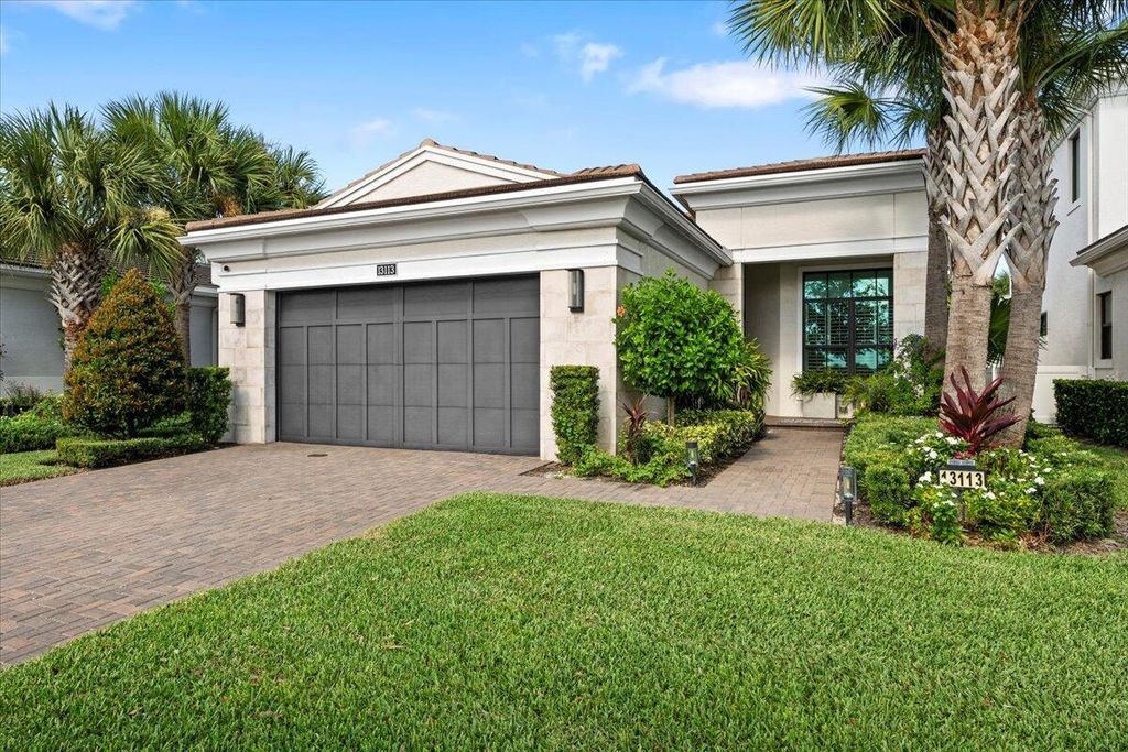 Photo of 13113 Faberge Place, Palm Beach Gardens, FL 33418 (MLS # R11114666)
