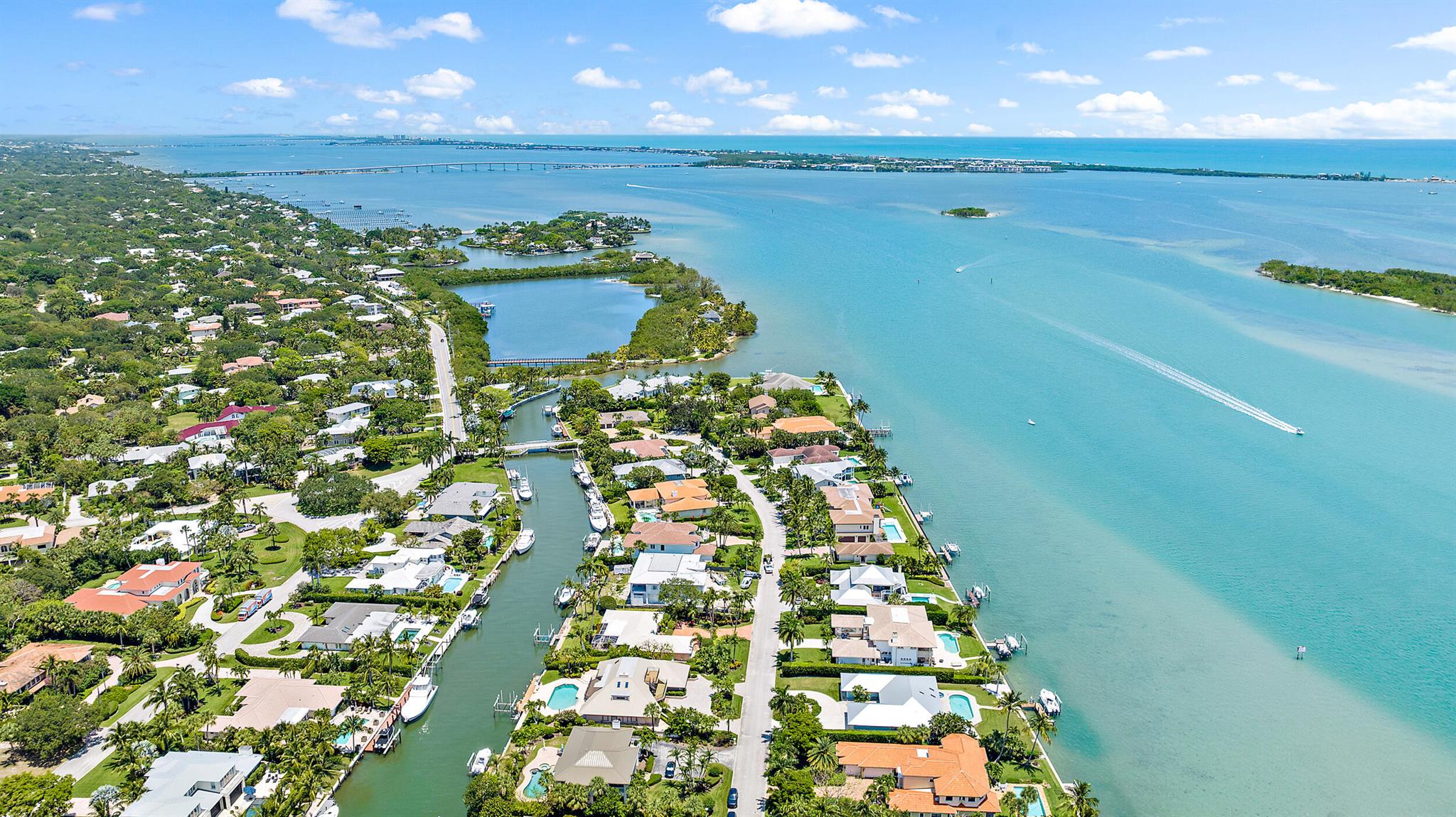 High Point - Residential