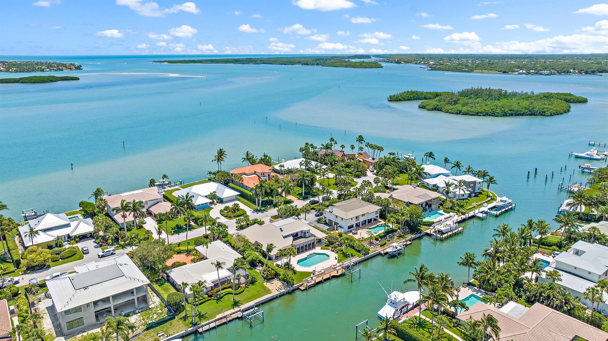 High Point - Residential