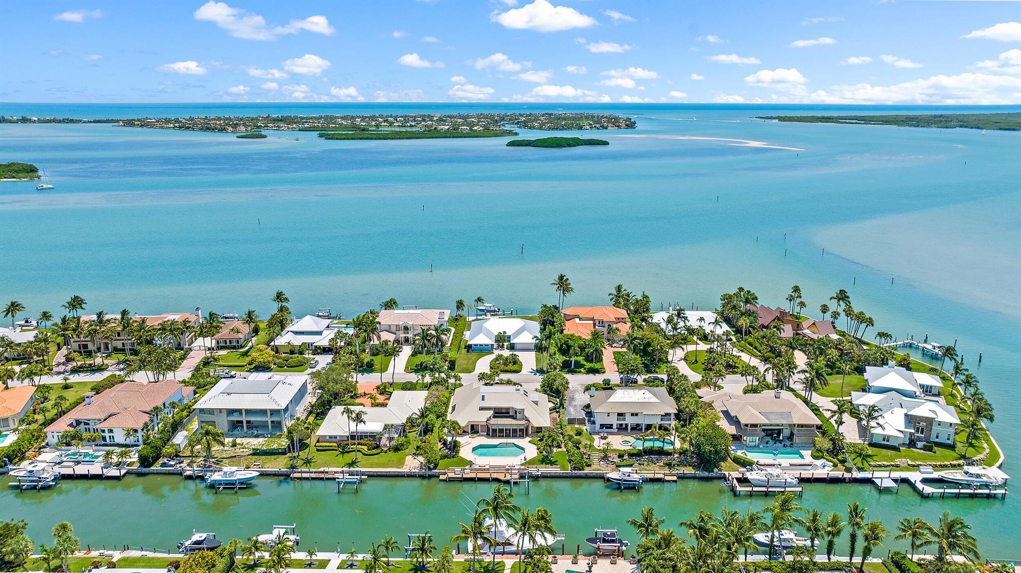 High Point - Residential