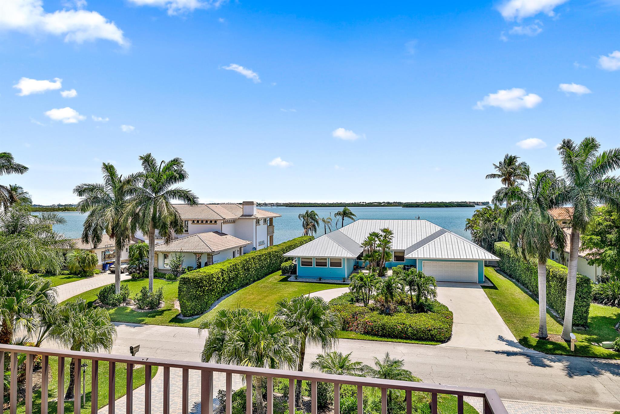 High Point - Residential