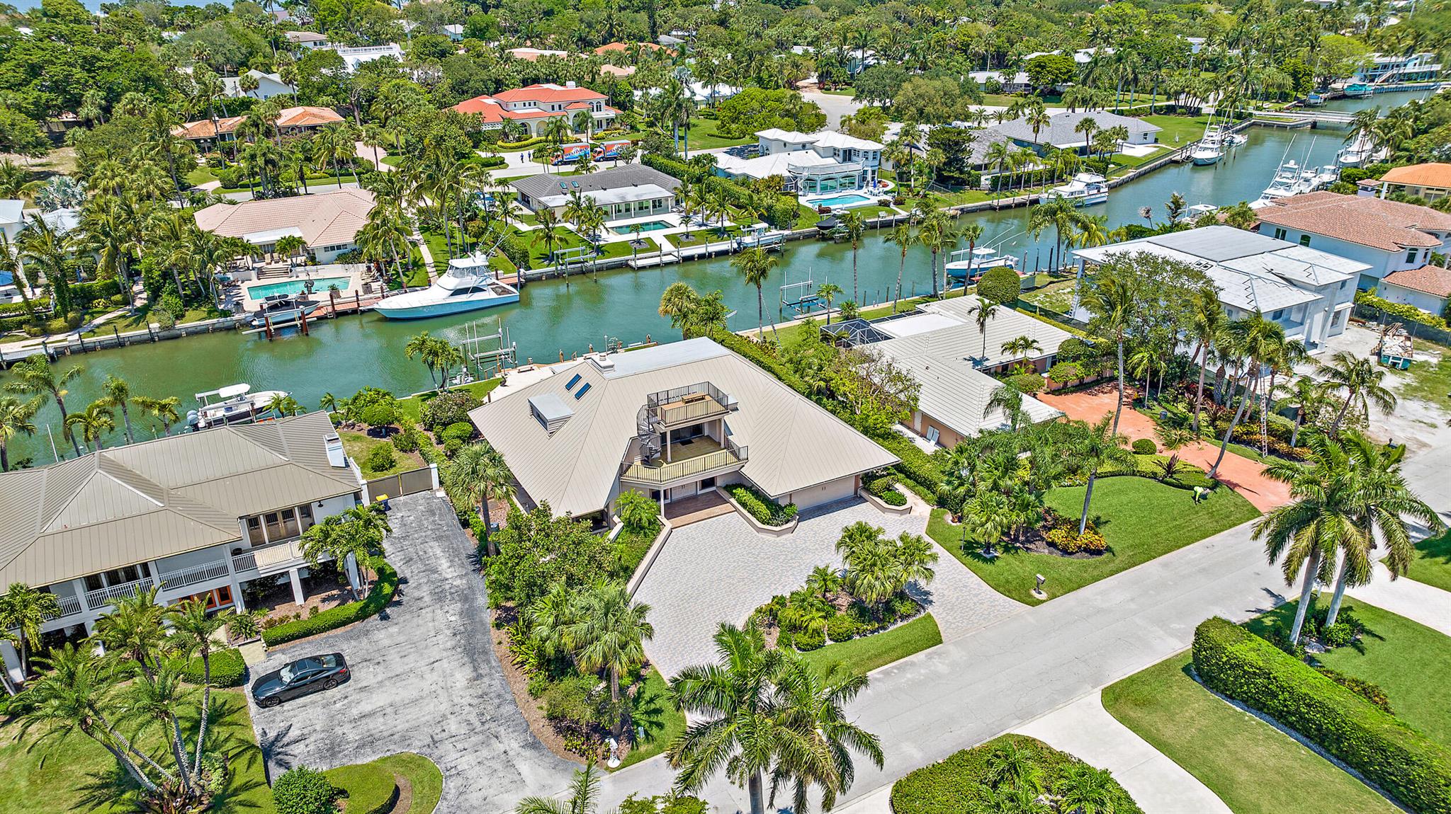 High Point - Residential