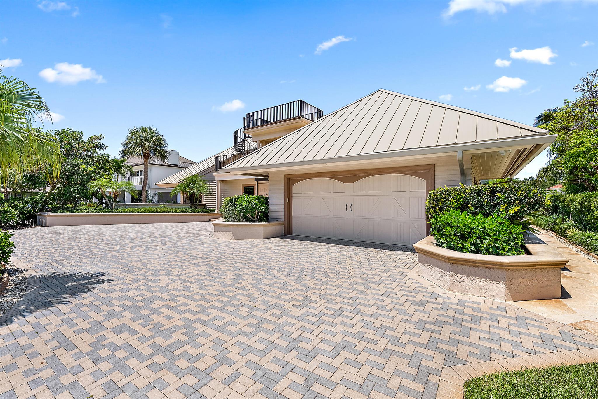 High Point - Residential