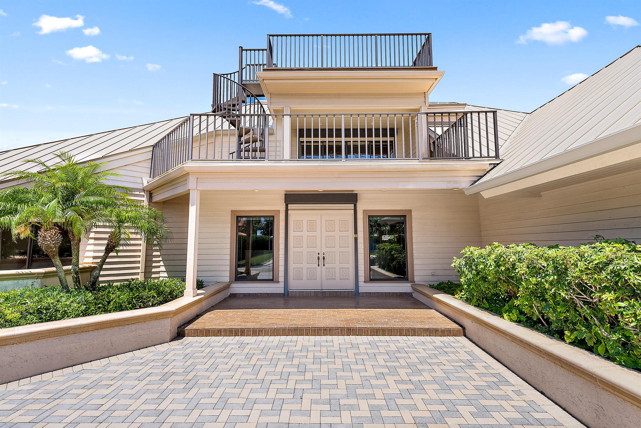 High Point - Residential