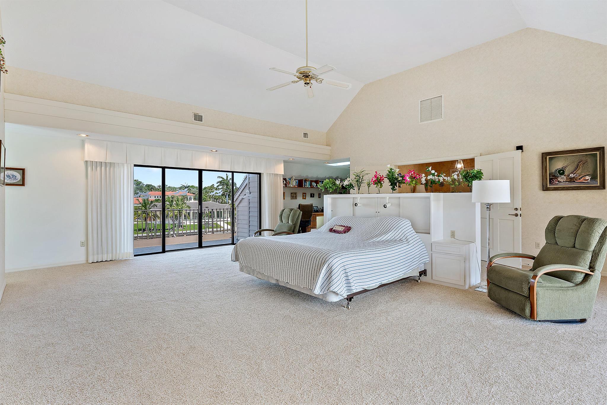 High Point - Residential