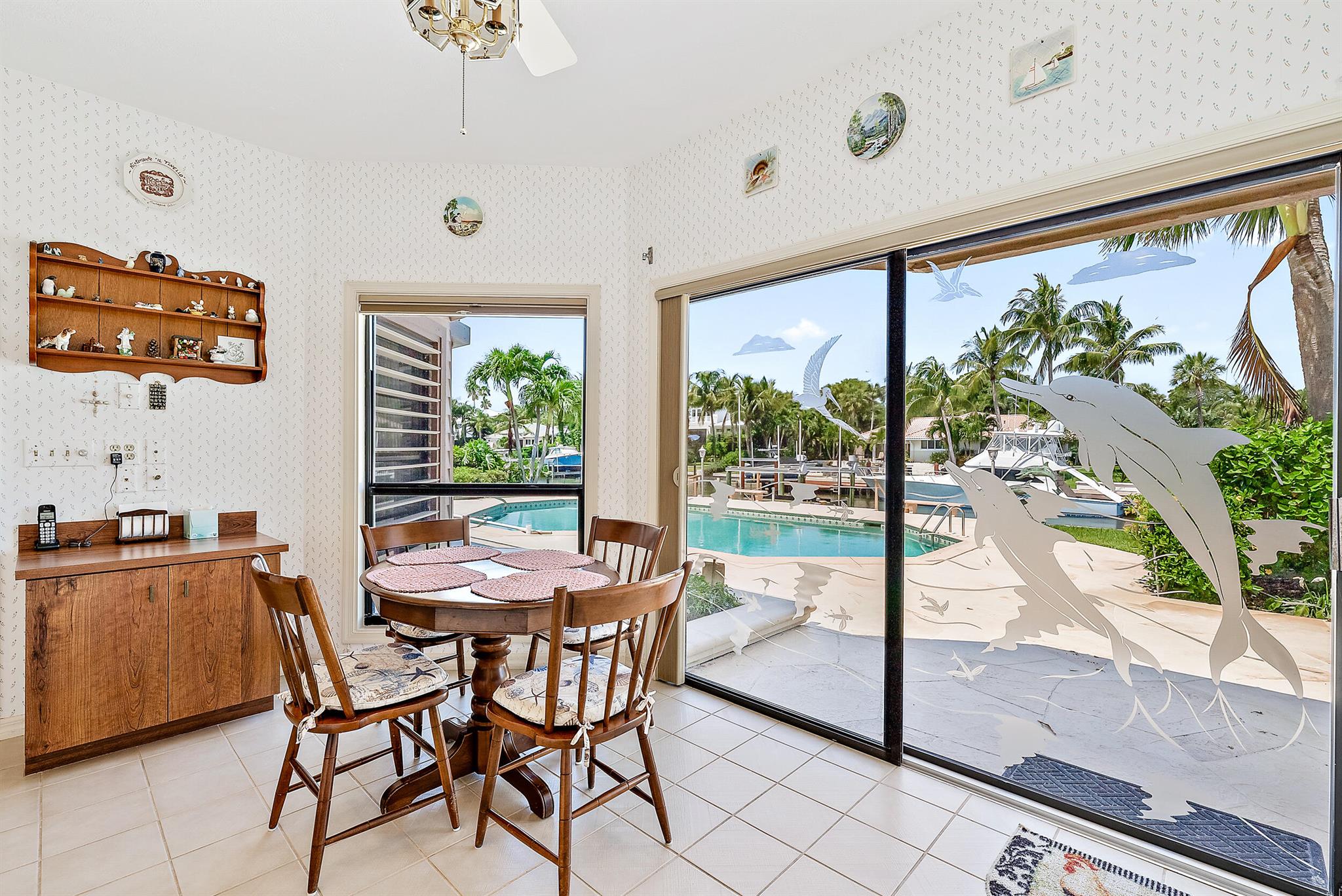 High Point - Residential