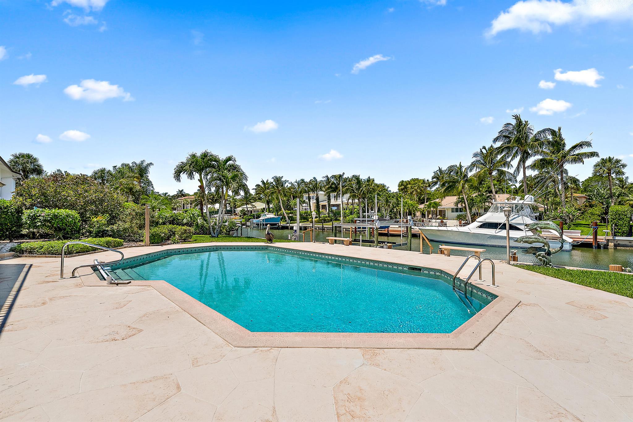 High Point - Residential